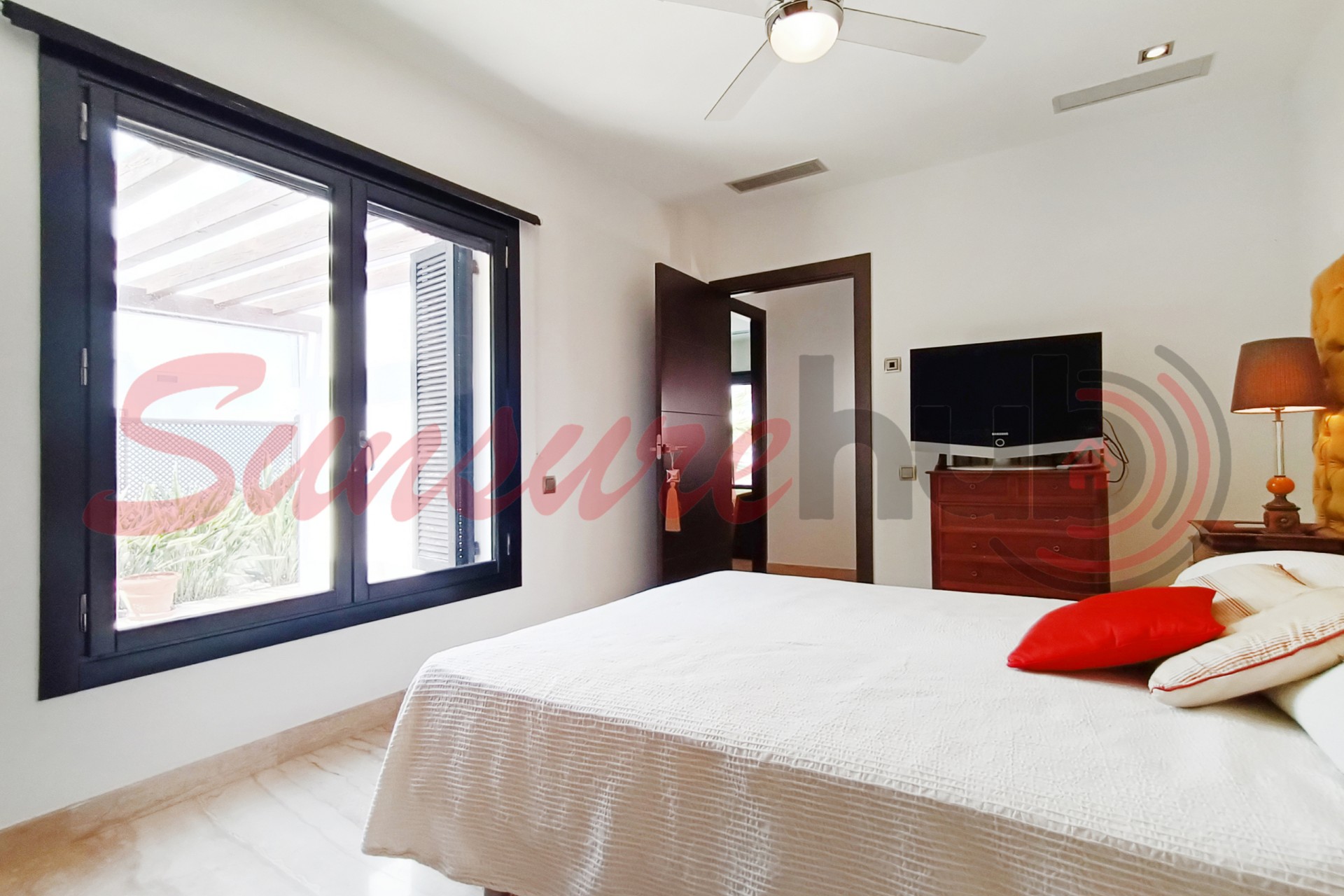 Re-Sale - Detached Villa - El Valle Golf Resort - El Valle Golf Resort - Centre