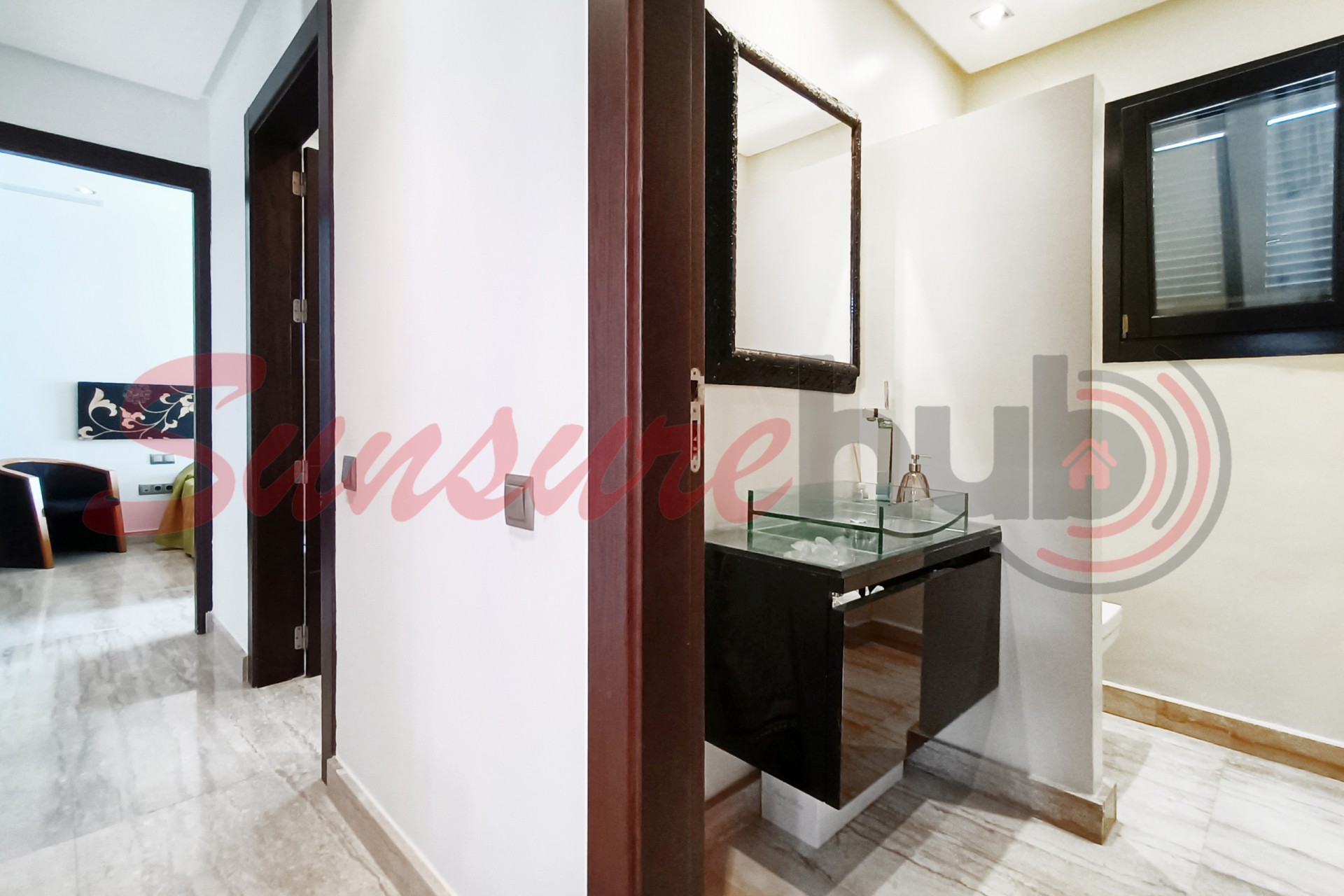 Re-Sale - Detached Villa - El Valle Golf Resort - El Valle Golf Resort - Centre