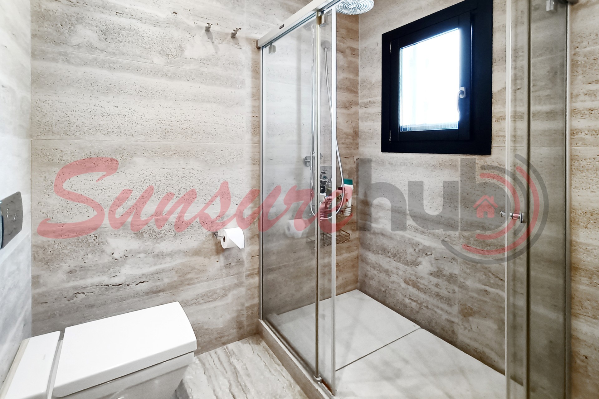 Re-Sale - Detached Villa - El Valle Golf Resort - El Valle Golf Resort - Centre