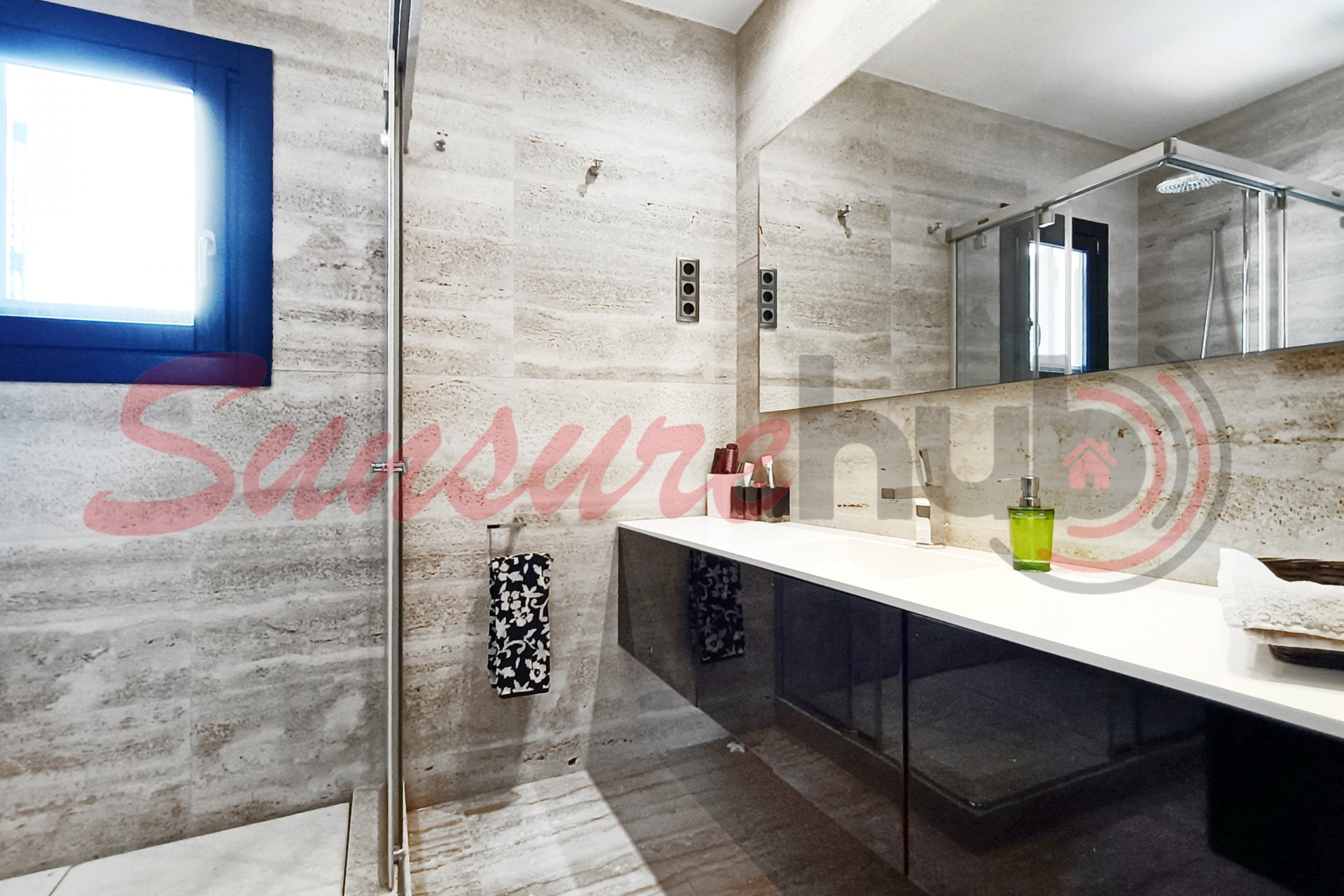 Re-Sale - Detached Villa - El Valle Golf Resort - El Valle Golf Resort - Centre