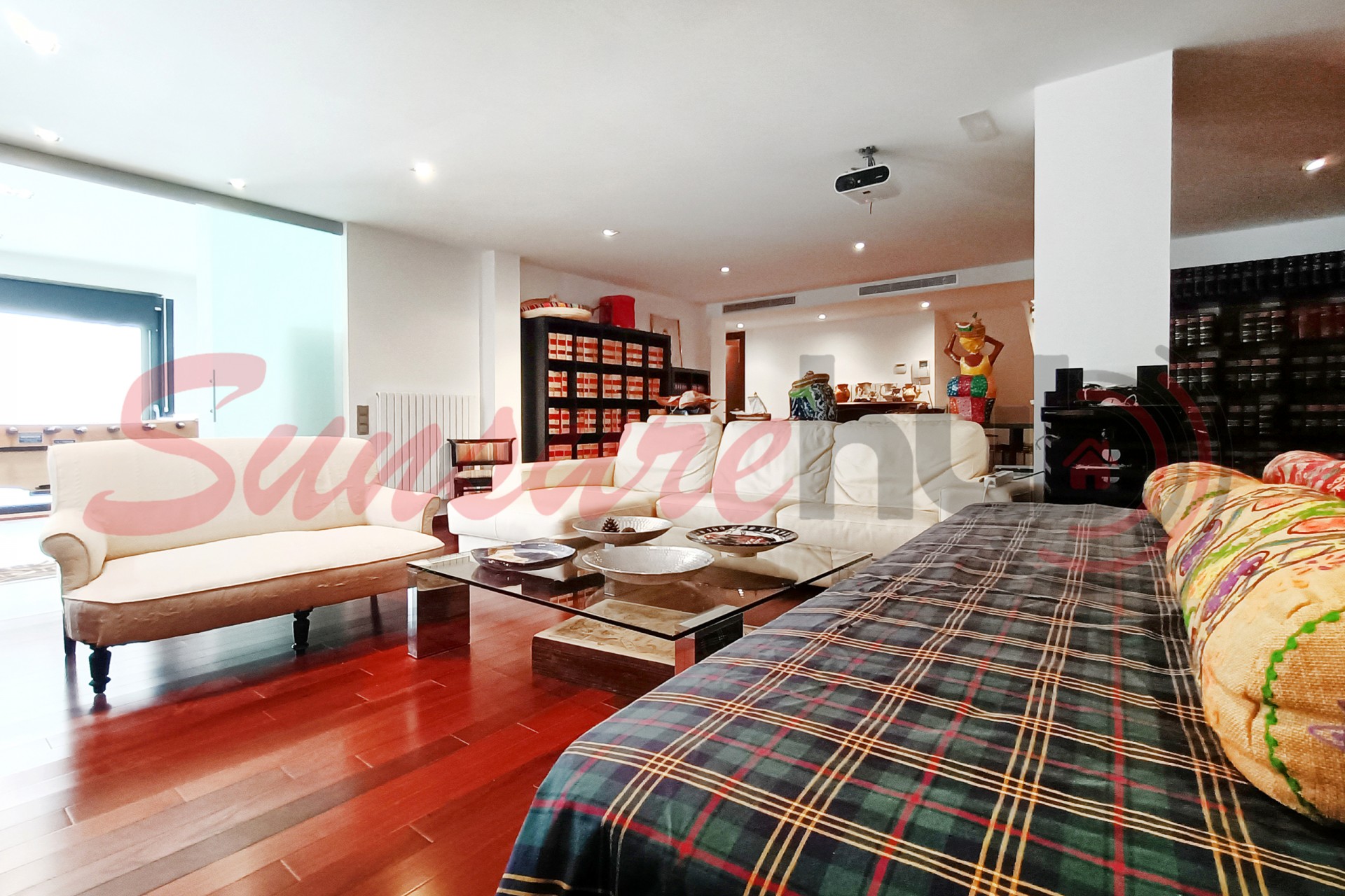 Re-Sale - Detached Villa - El Valle Golf Resort - El Valle Golf Resort - Centre