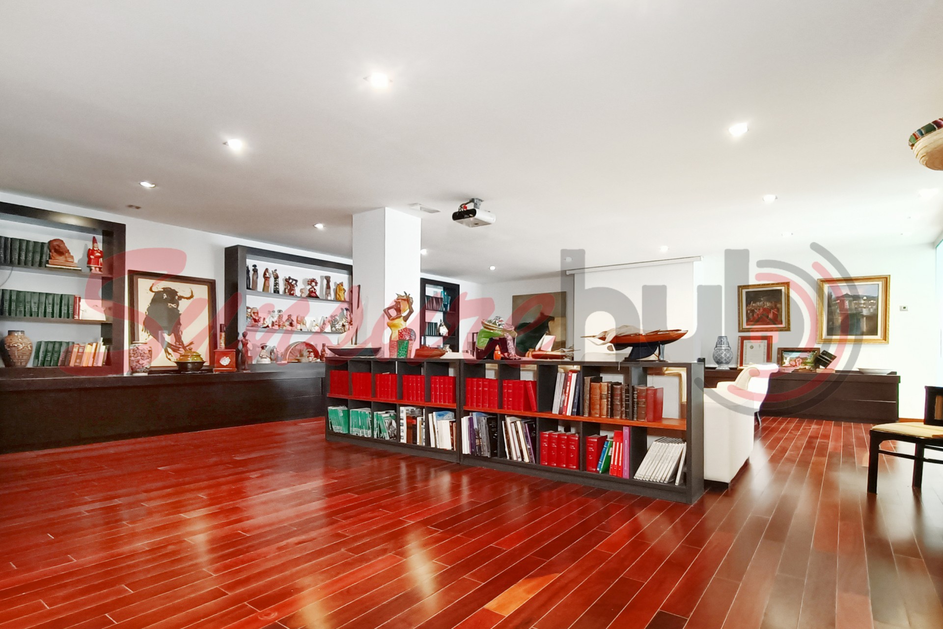 Re-Sale - Detached Villa - El Valle Golf Resort - El Valle Golf Resort - Centre