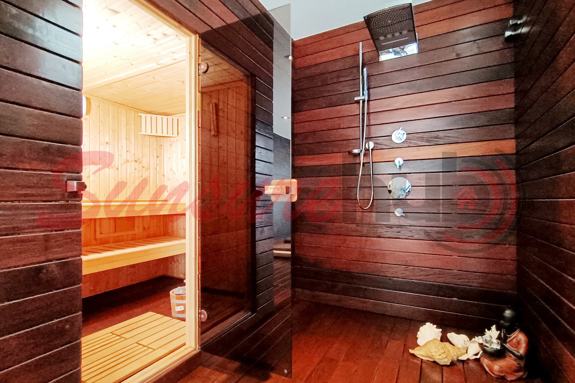 Re-Sale - Detached Villa - El Valle Golf Resort - El Valle Golf Resort - Centre