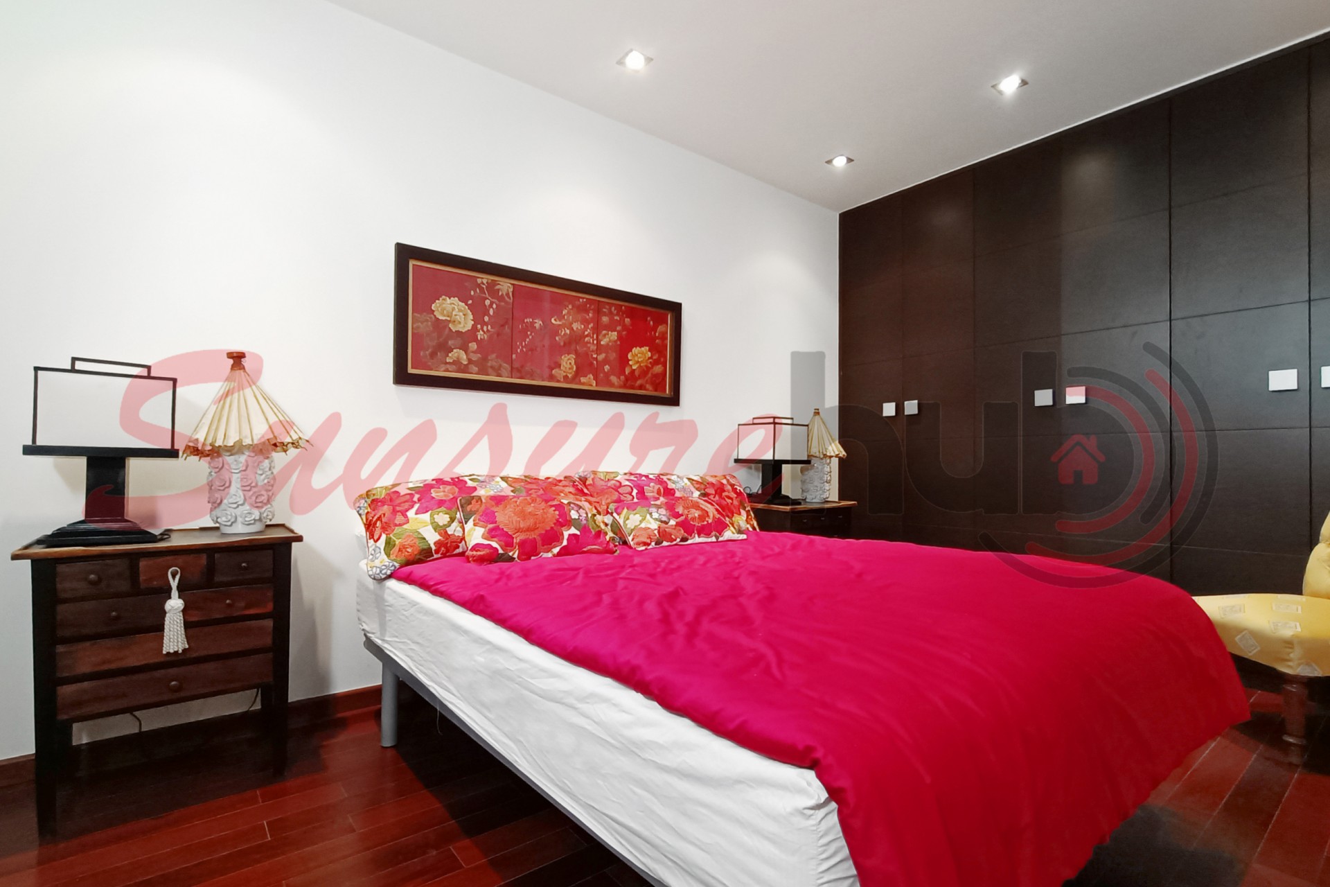 Re-Sale - Detached Villa - El Valle Golf Resort - El Valle Golf Resort - Centre