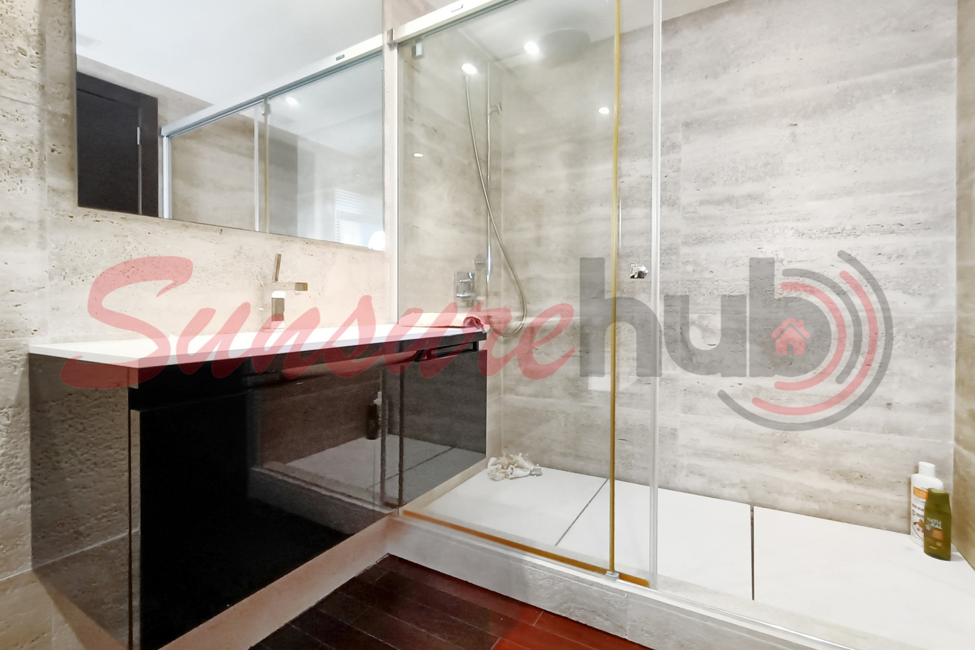 Re-Sale - Detached Villa - El Valle Golf Resort - El Valle Golf Resort - Centre