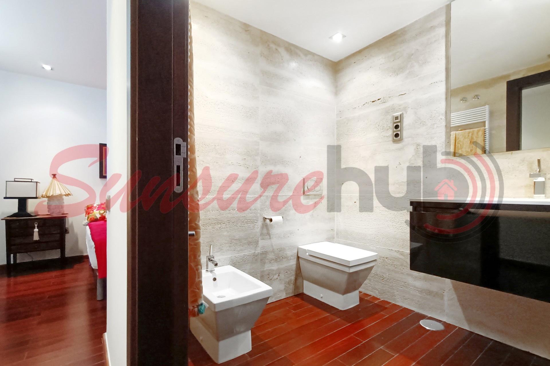 Re-Sale - Detached Villa - El Valle Golf Resort - El Valle Golf Resort - Centre