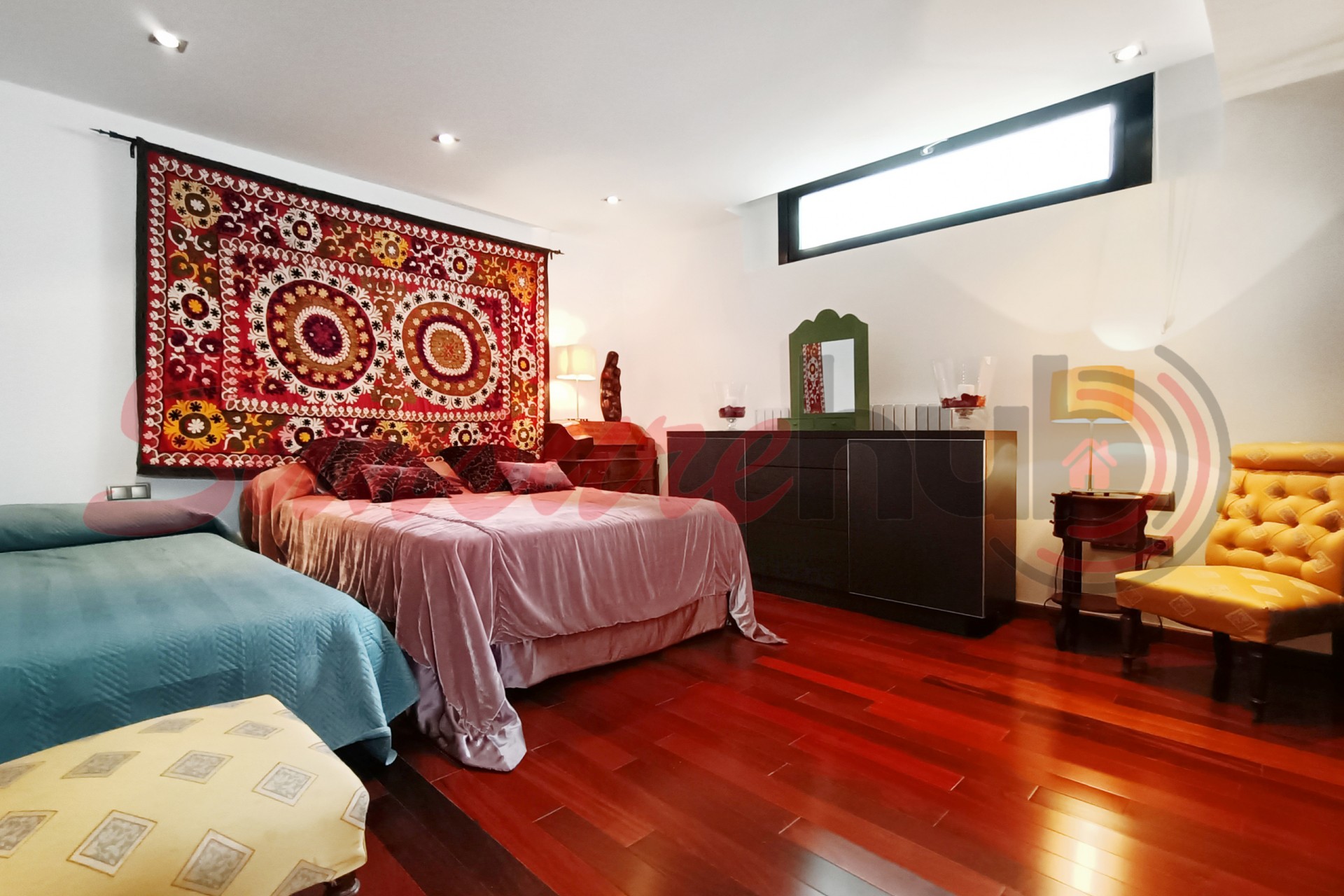 Re-Sale - Detached Villa - El Valle Golf Resort - El Valle Golf Resort - Centre