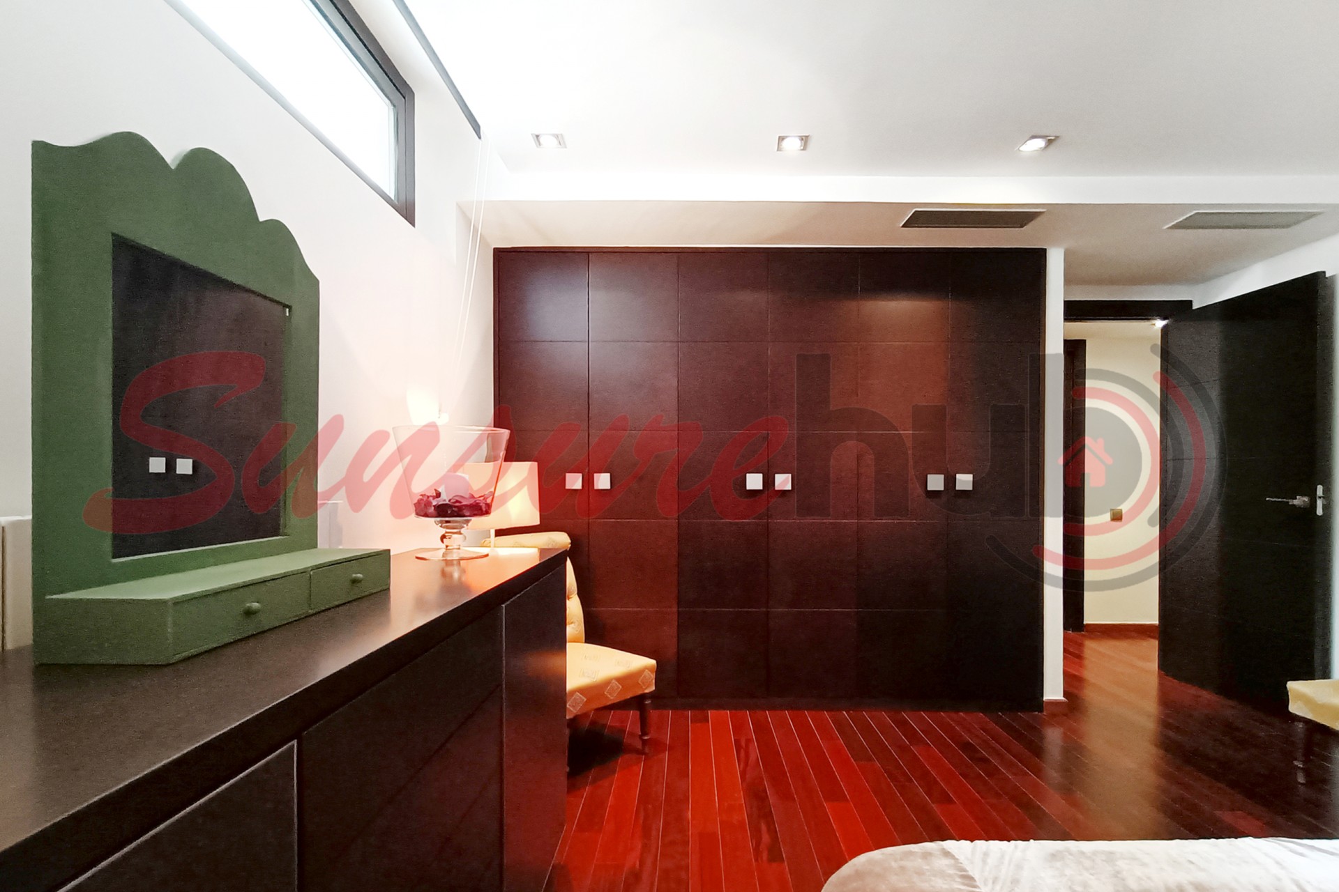 Re-Sale - Detached Villa - El Valle Golf Resort - El Valle Golf Resort - Centre