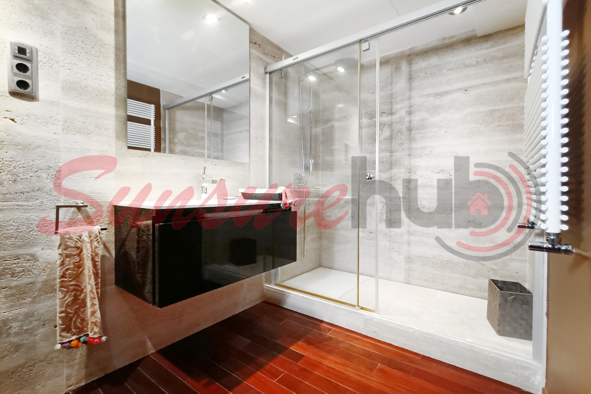 Re-Sale - Detached Villa - El Valle Golf Resort - El Valle Golf Resort - Centre