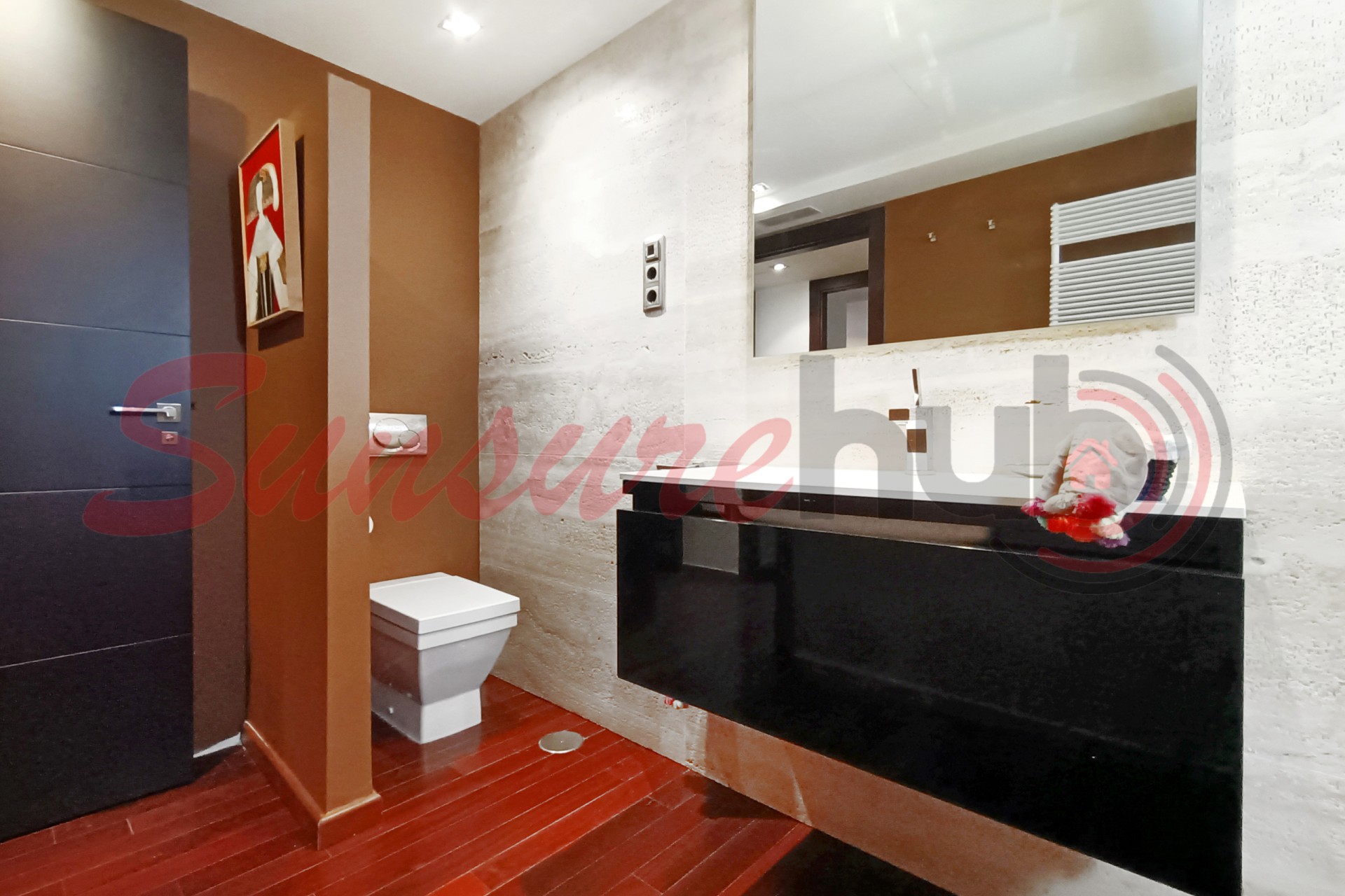 Re-Sale - Detached Villa - El Valle Golf Resort - El Valle Golf Resort - Centre