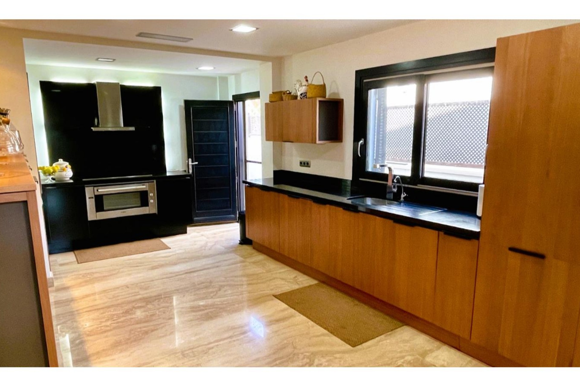 Re-Sale - Detached Villa - El Valle Golf Resort - El Valle Golf Resort - Centre