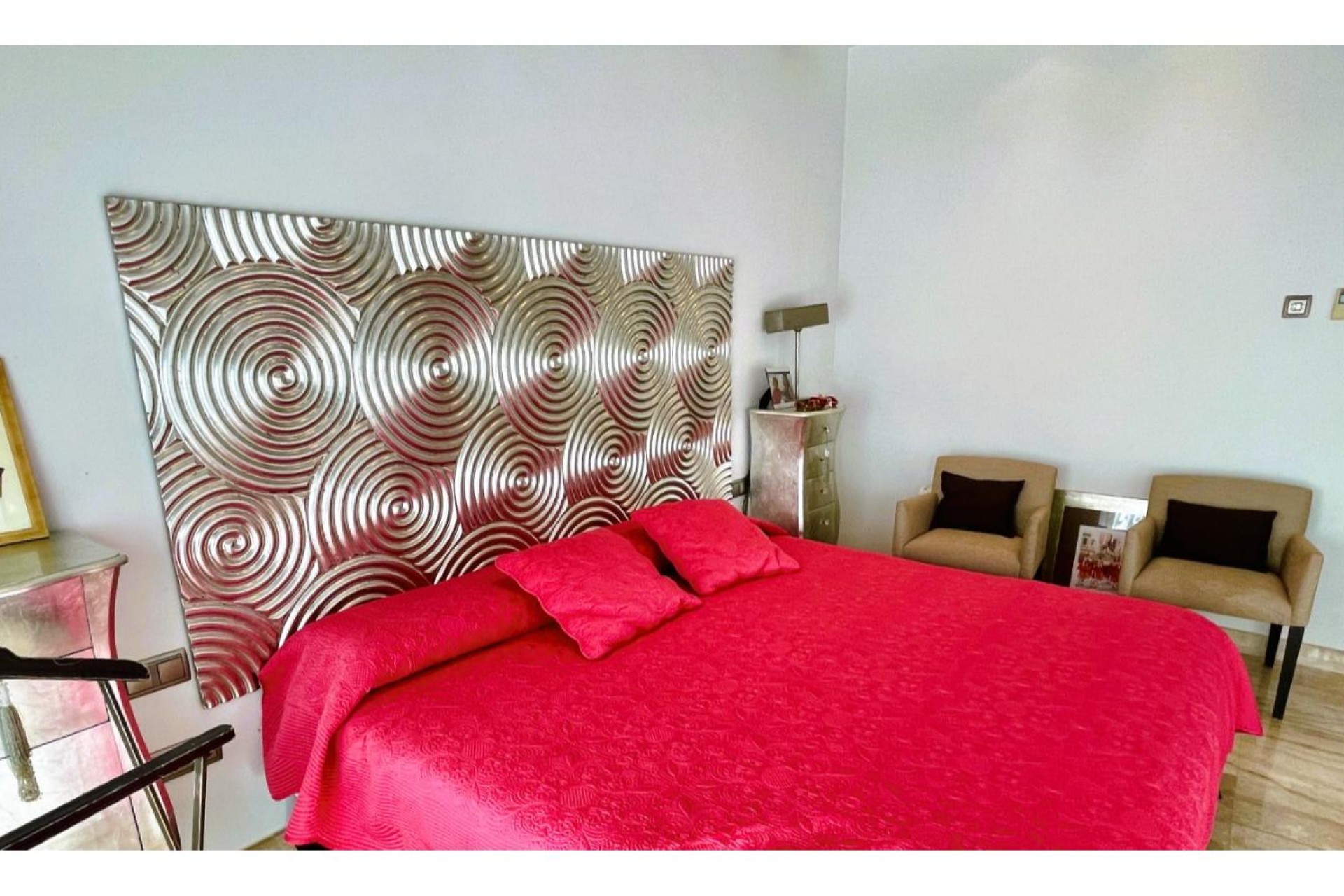 Re-Sale - Detached Villa - El Valle Golf Resort - El Valle Golf Resort - Centre