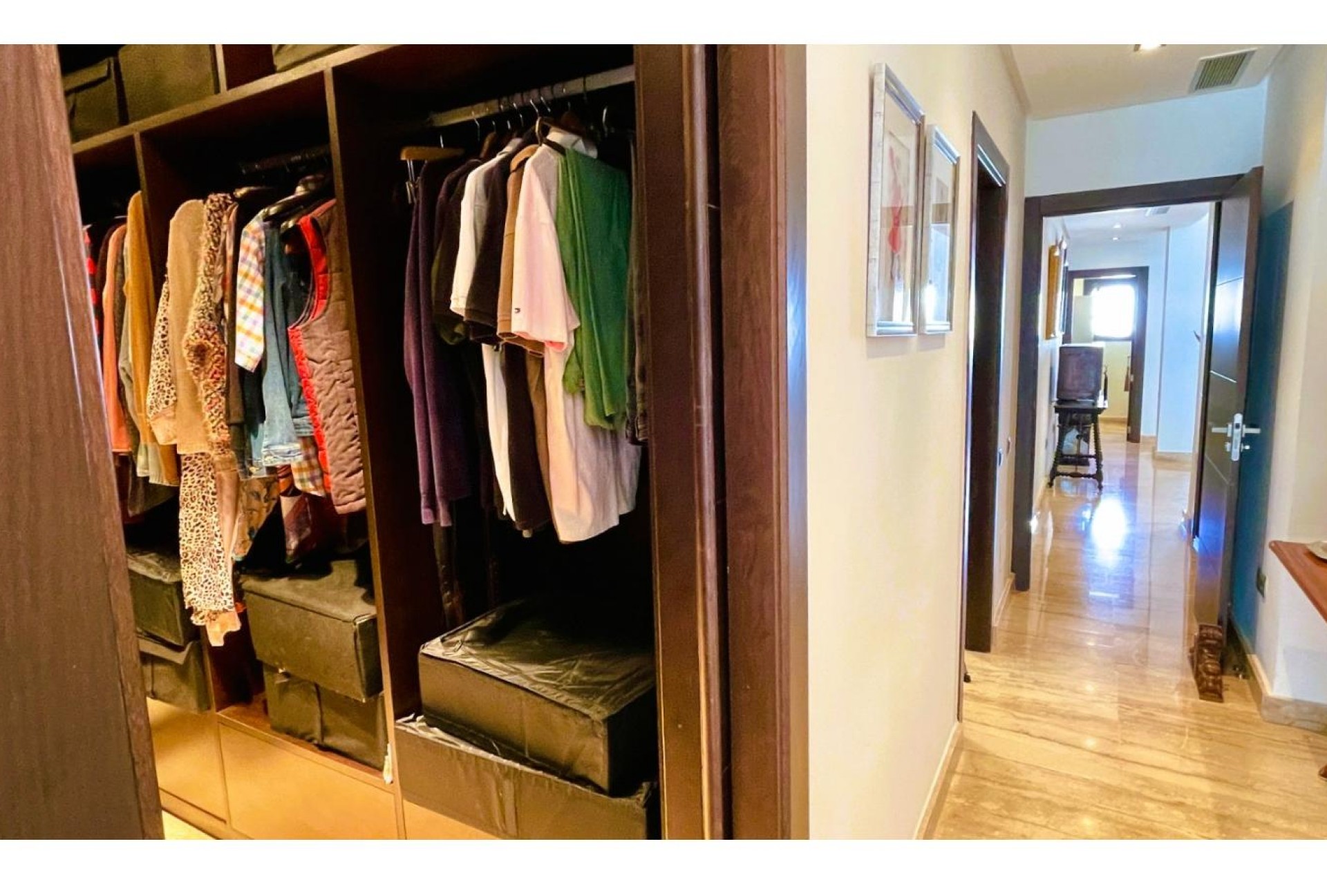 Re-Sale - Detached Villa - El Valle Golf Resort - El Valle Golf Resort - Centre