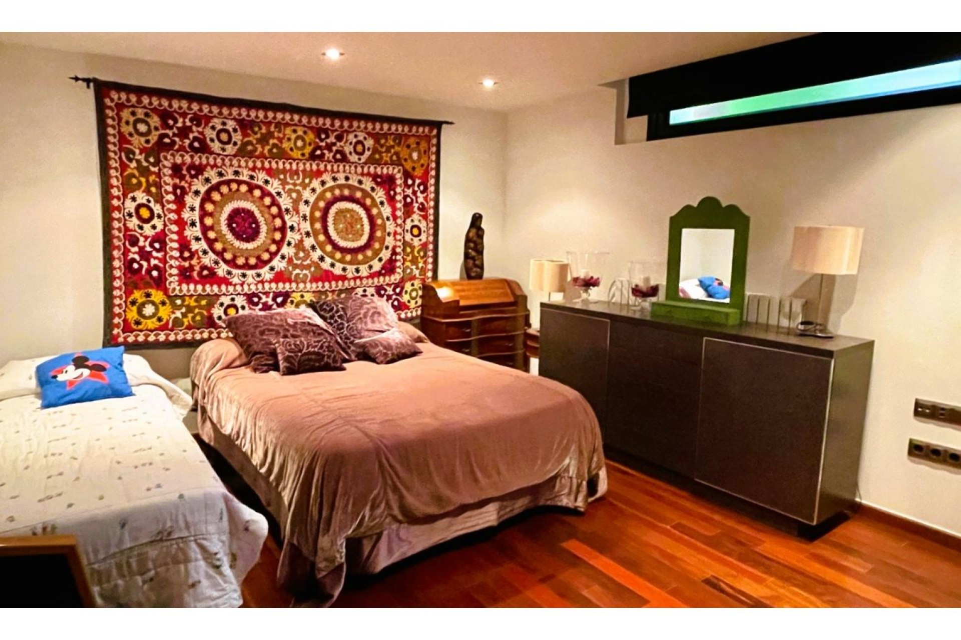 Re-Sale - Detached Villa - El Valle Golf Resort - El Valle Golf Resort - Centre