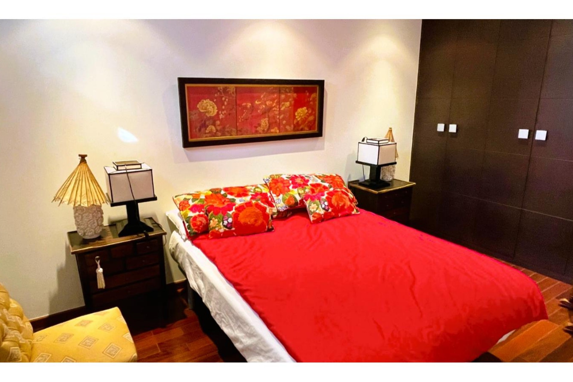 Re-Sale - Detached Villa - El Valle Golf Resort - El Valle Golf Resort - Centre