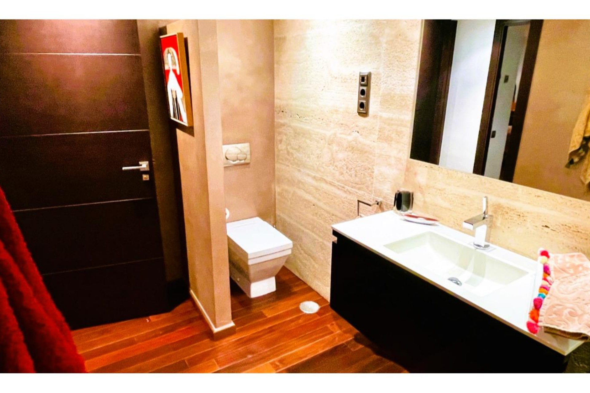 Re-Sale - Detached Villa - El Valle Golf Resort - El Valle Golf Resort - Centre