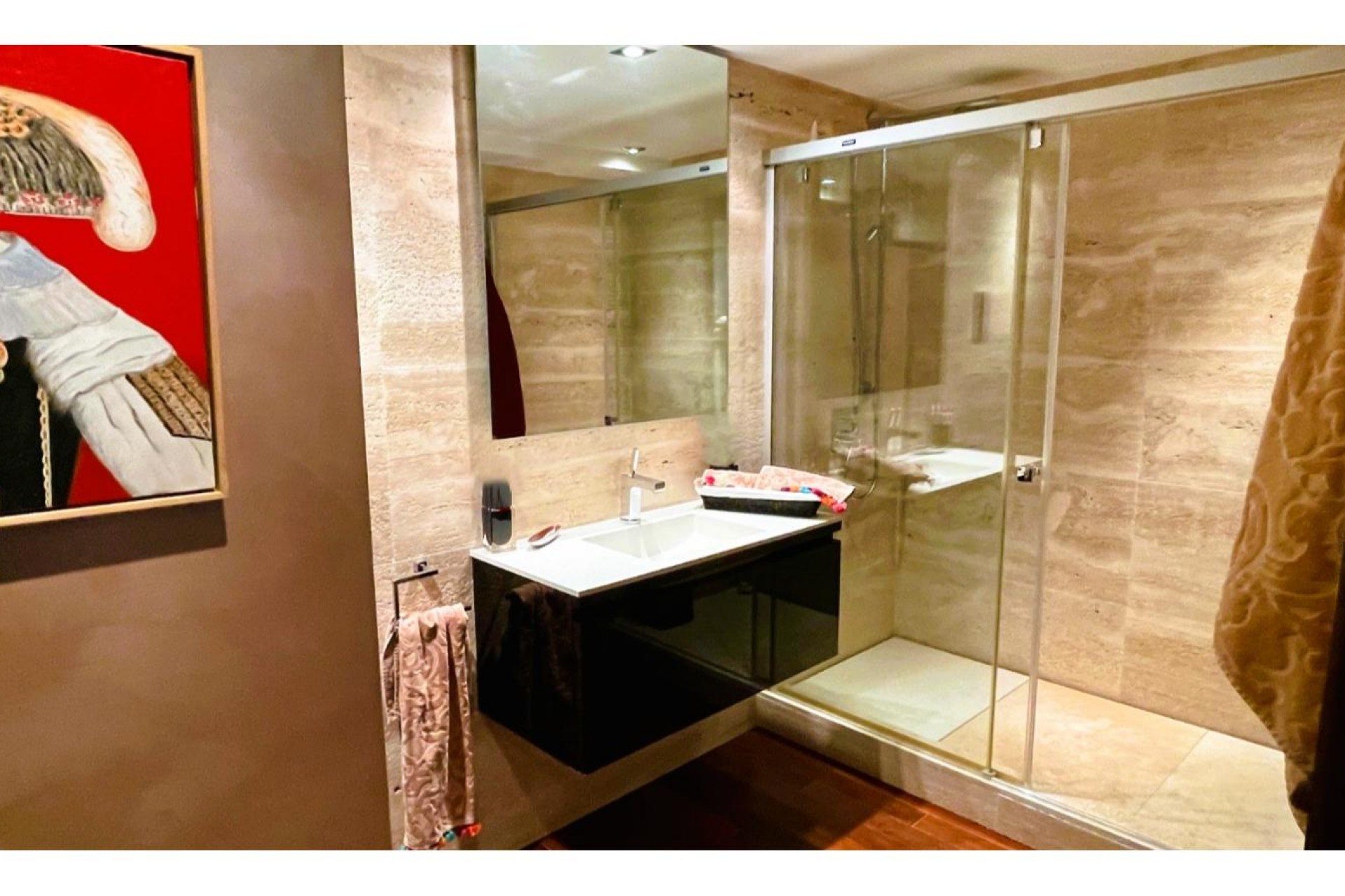 Re-Sale - Detached Villa - El Valle Golf Resort - El Valle Golf Resort - Centre