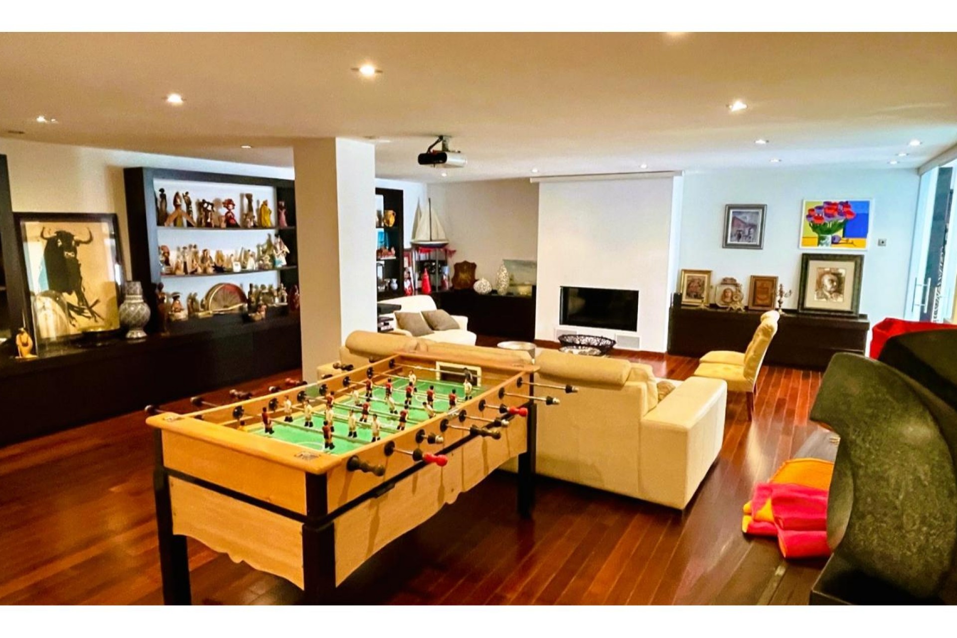 Re-Sale - Detached Villa - El Valle Golf Resort - El Valle Golf Resort - Centre