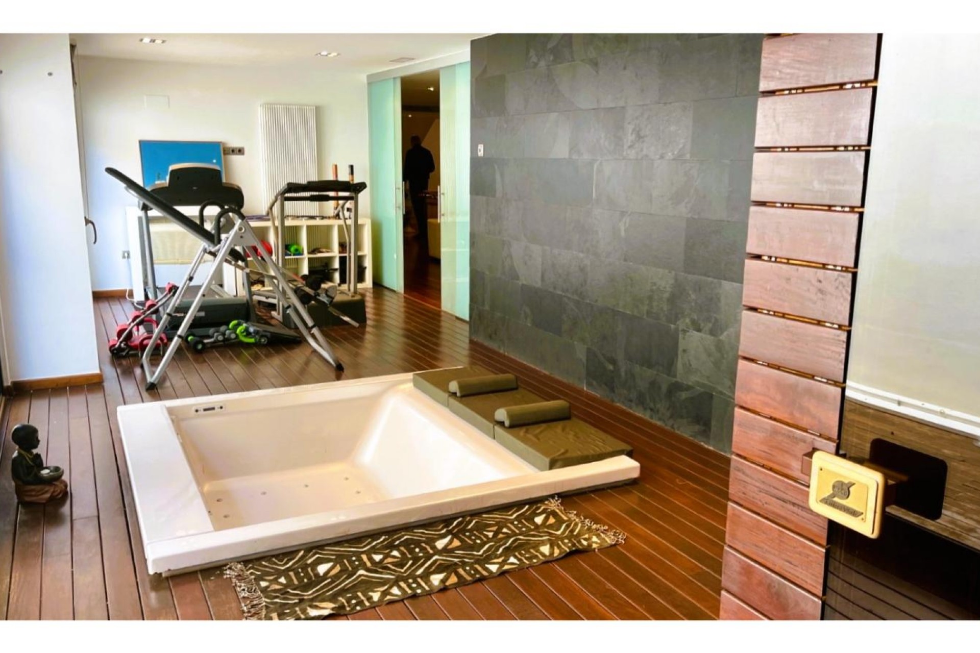 Re-Sale - Detached Villa - El Valle Golf Resort - El Valle Golf Resort - Centre