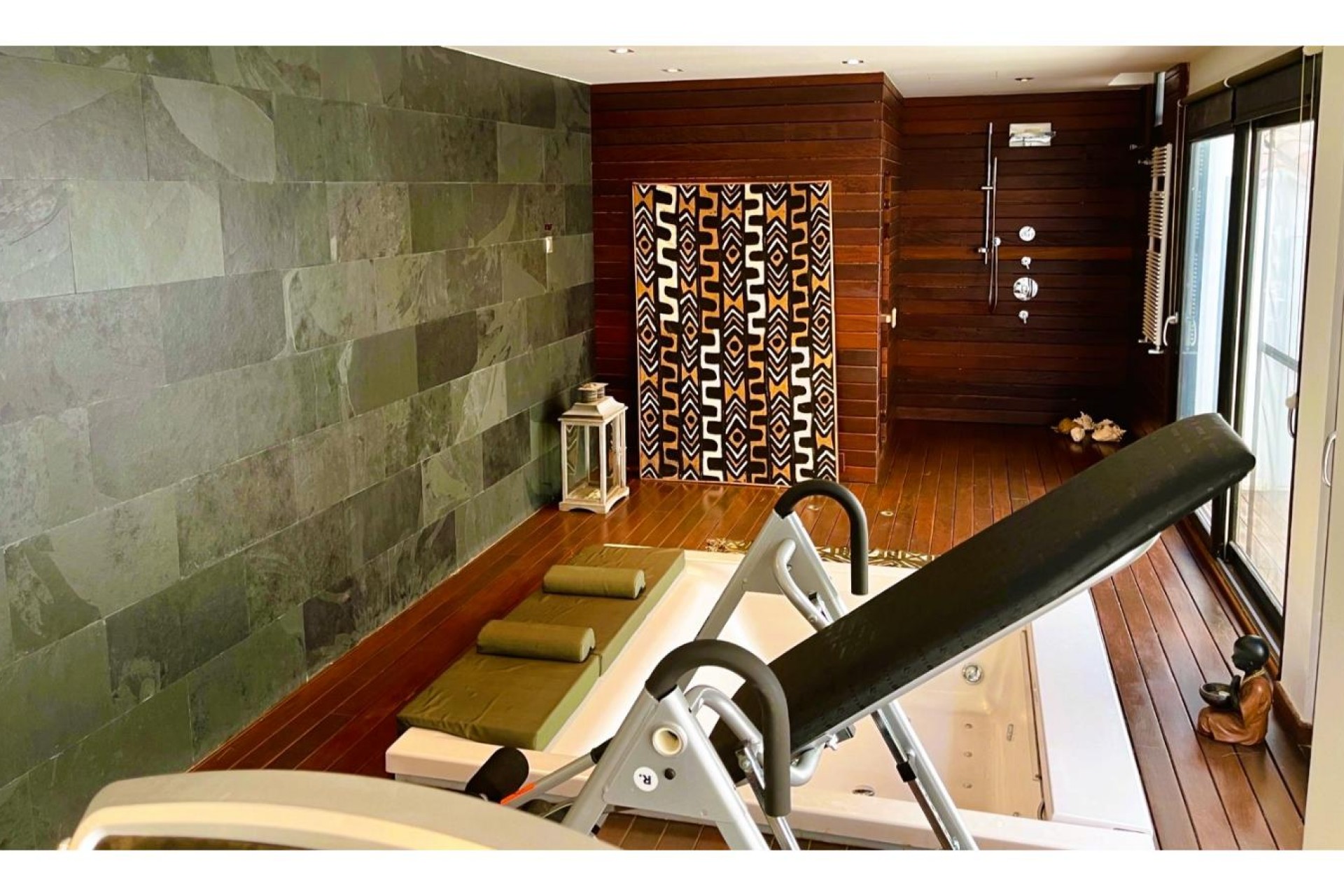 Re-Sale - Detached Villa - El Valle Golf Resort - El Valle Golf Resort - Centre