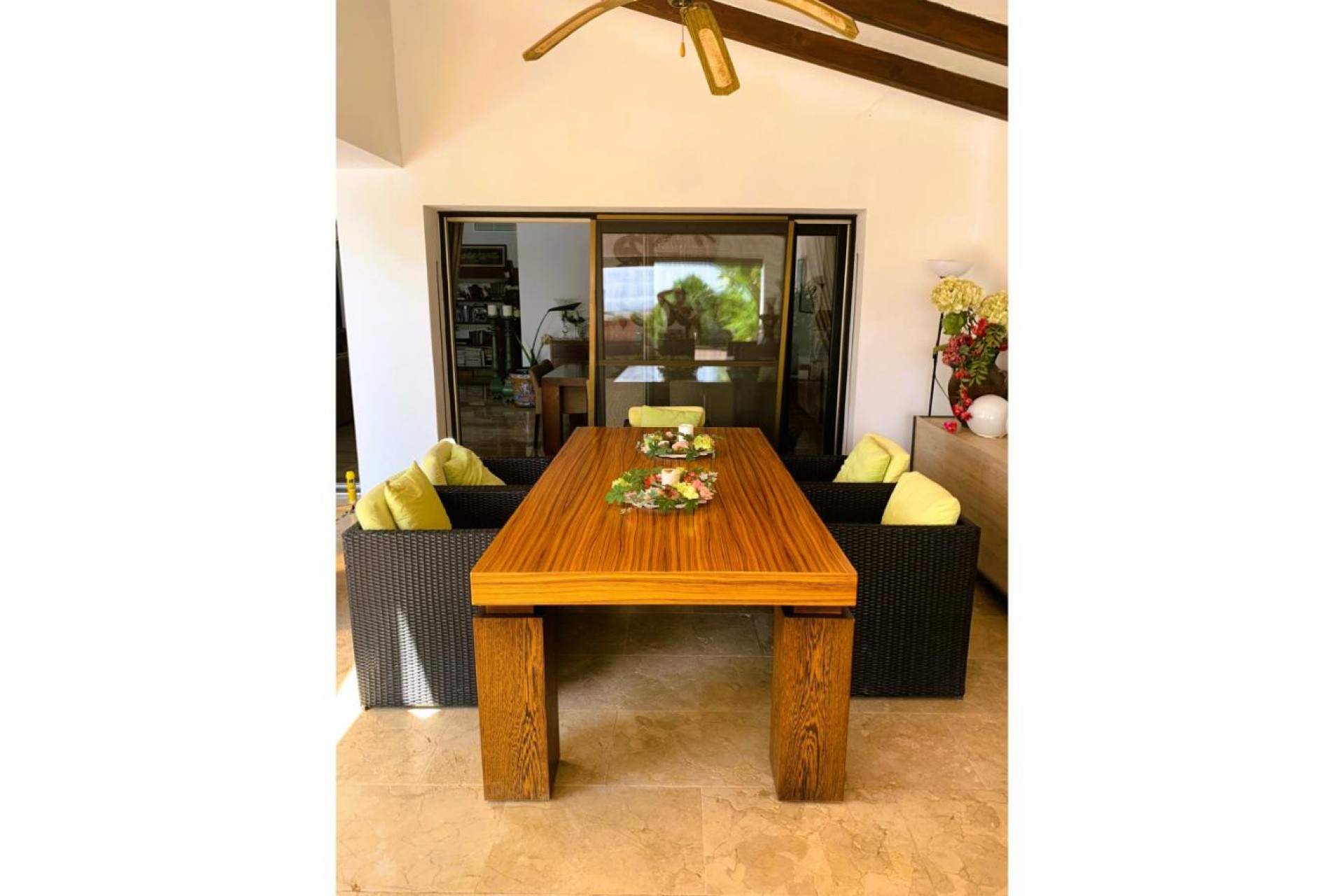 Re-Sale - Detached Villa - El Valle Golf Resort - El Valle Golf Resort - Centre