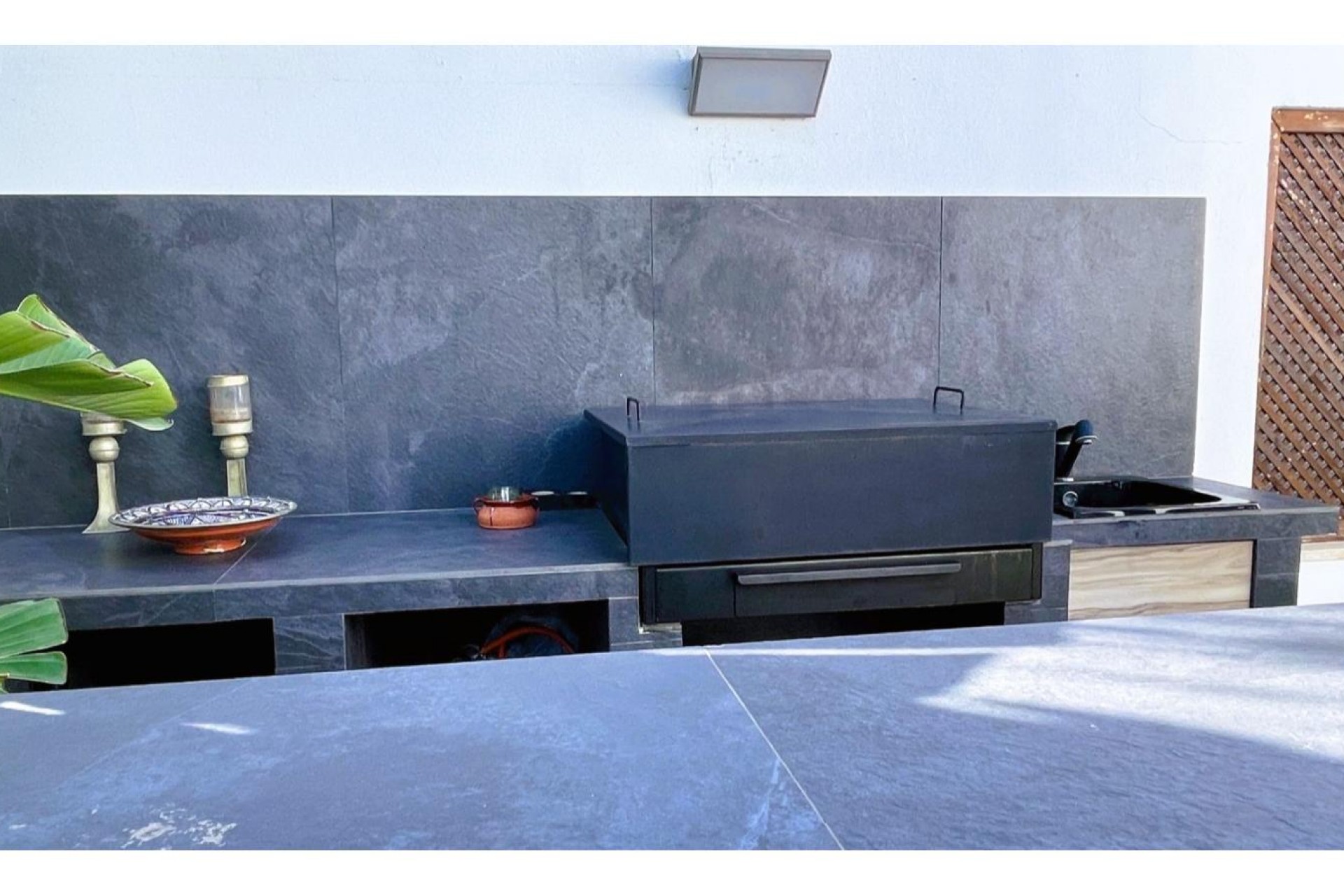 Re-Sale - Detached Villa - El Valle Golf Resort - El Valle Golf Resort - Centre