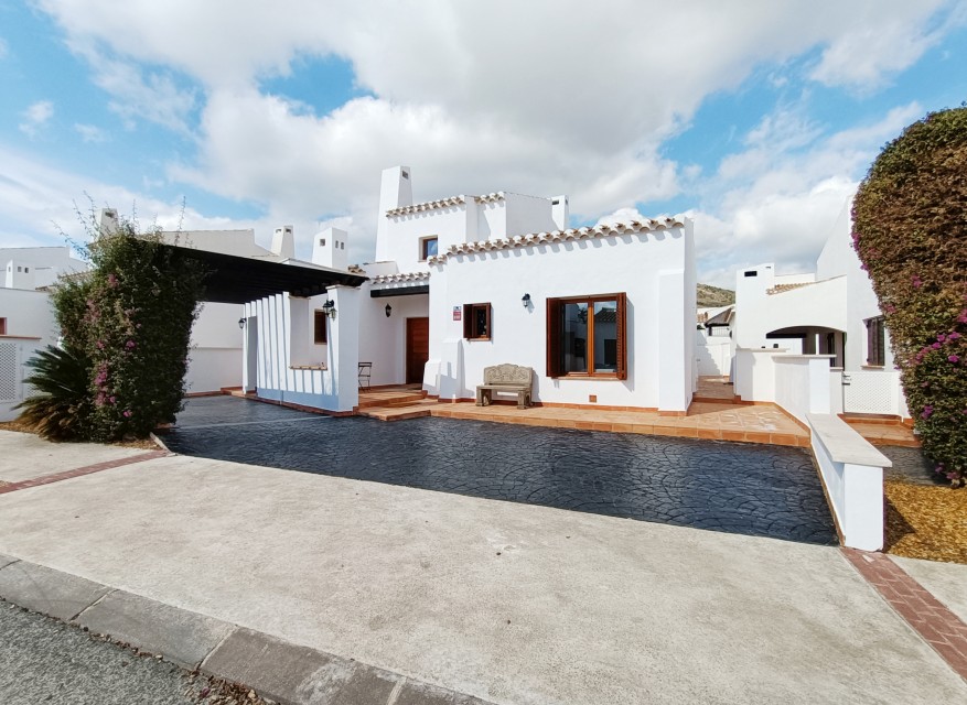 Re-Sale - Detached Villa - El Valle Golf Resort - El Valle Golf Resort - Centre