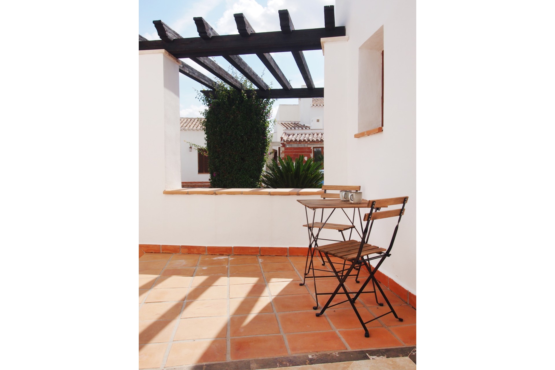 Re-Sale - Detached Villa - El Valle Golf Resort - El Valle Golf Resort - Centre