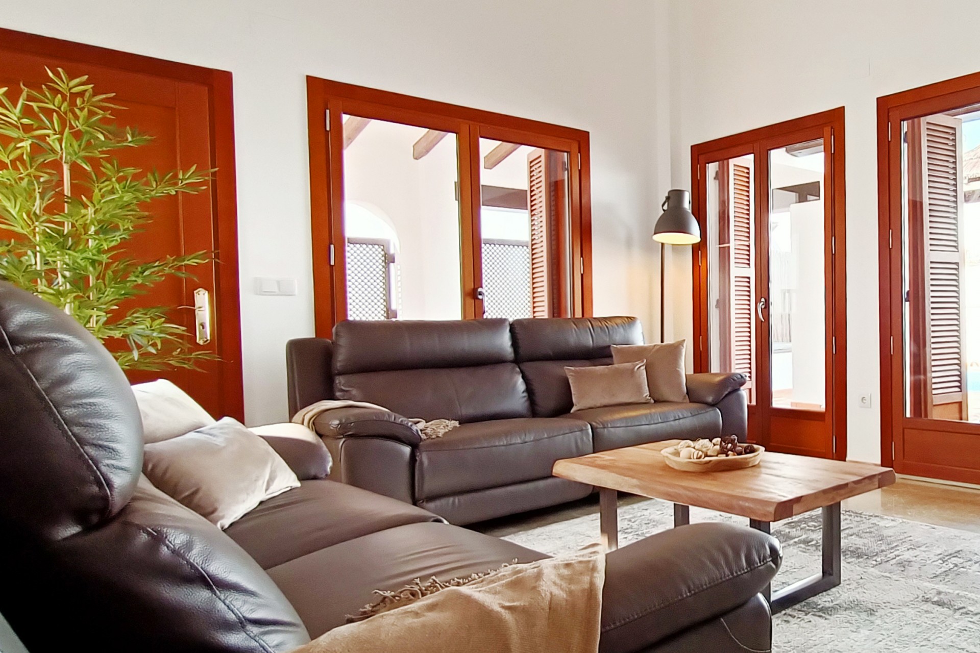 Re-Sale - Detached Villa - El Valle Golf Resort - El Valle Golf Resort - Centre