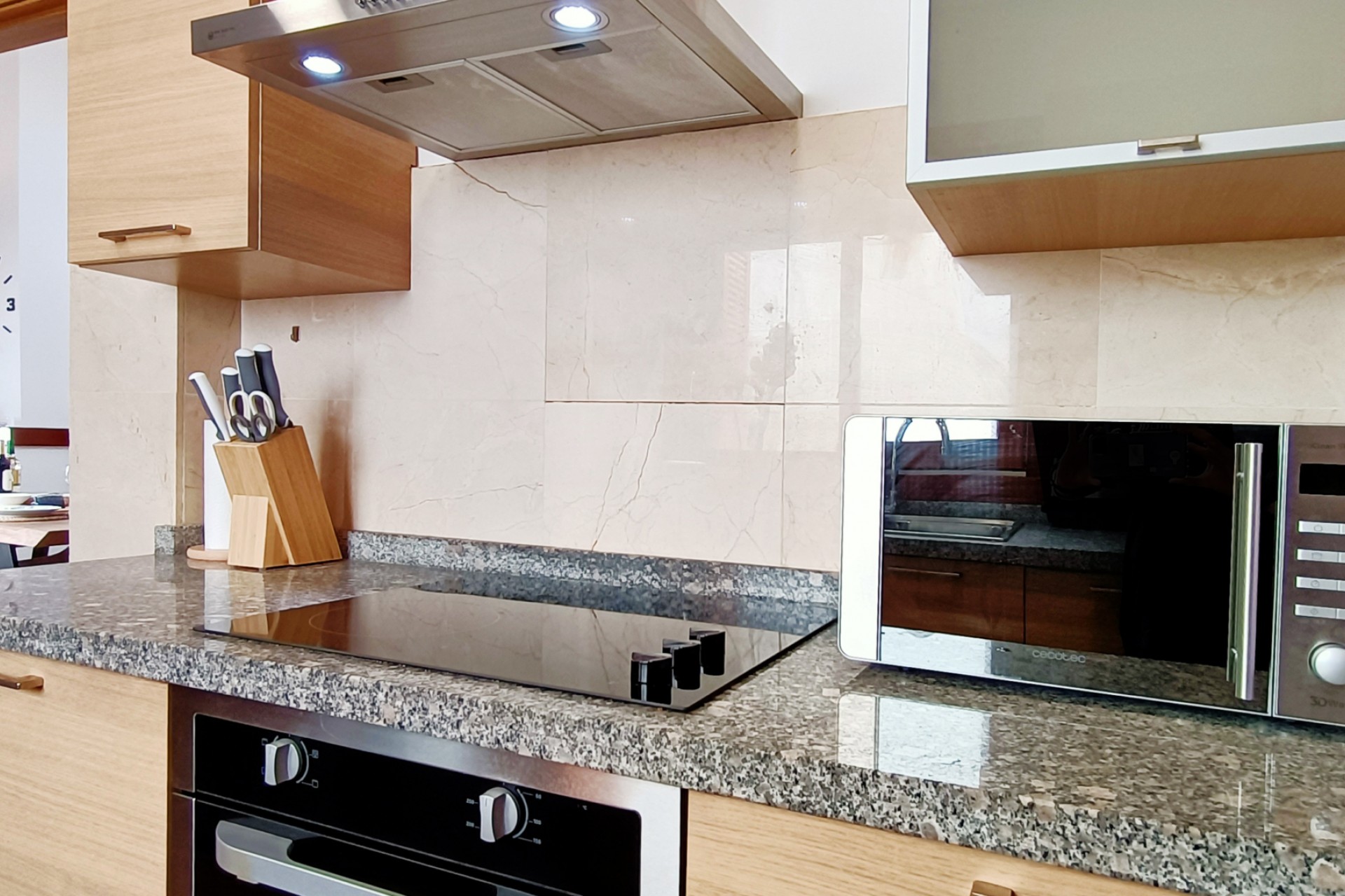 Re-Sale - Detached Villa - El Valle Golf Resort - El Valle Golf Resort - Centre