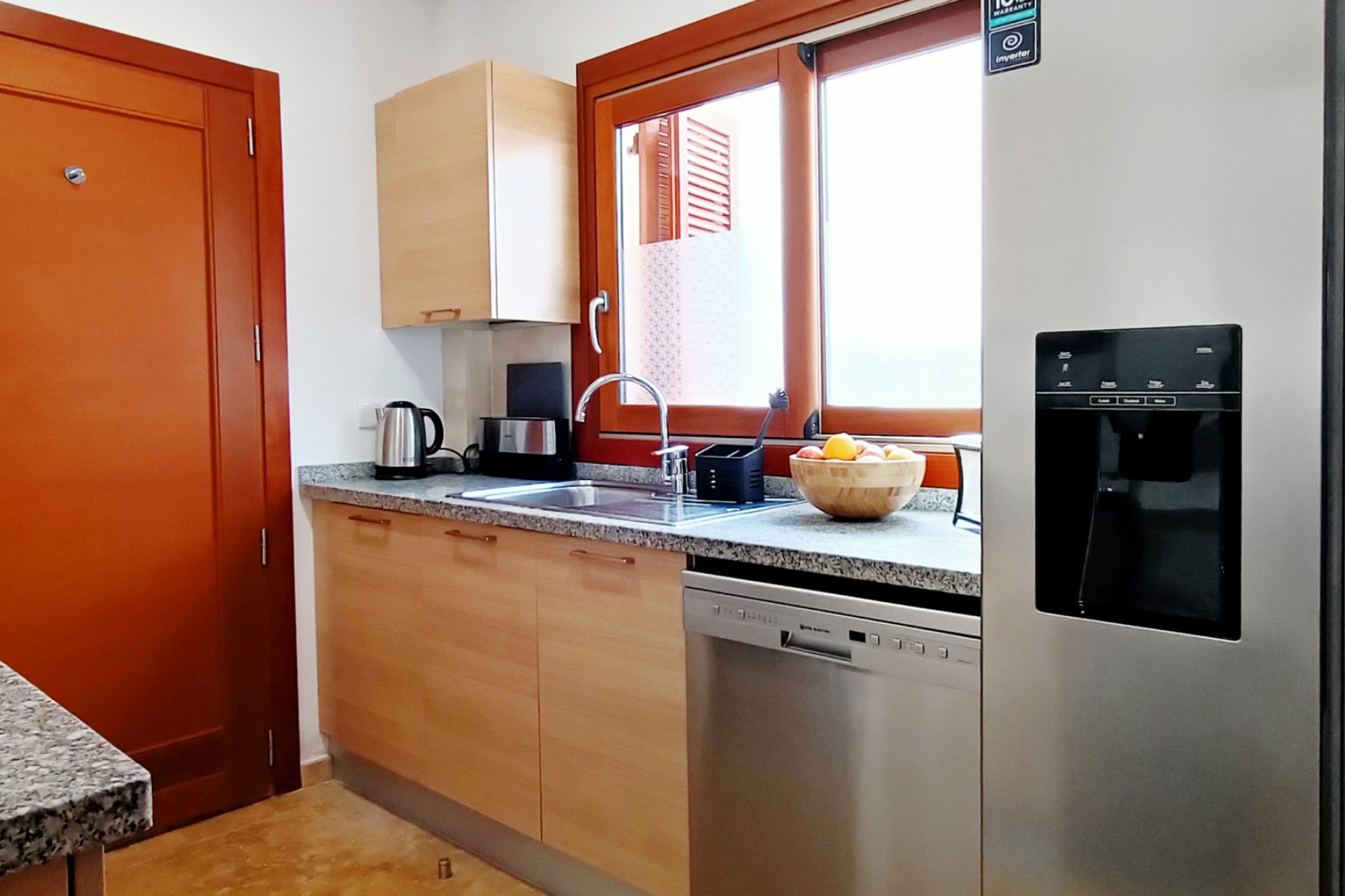 Re-Sale - Detached Villa - El Valle Golf Resort - El Valle Golf Resort - Centre