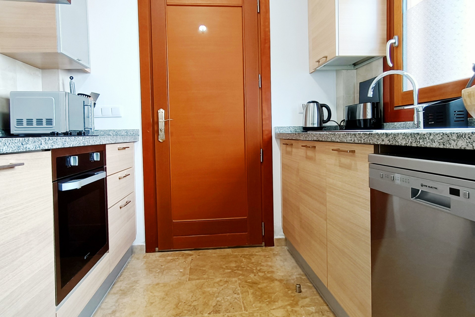 Re-Sale - Detached Villa - El Valle Golf Resort - El Valle Golf Resort - Centre