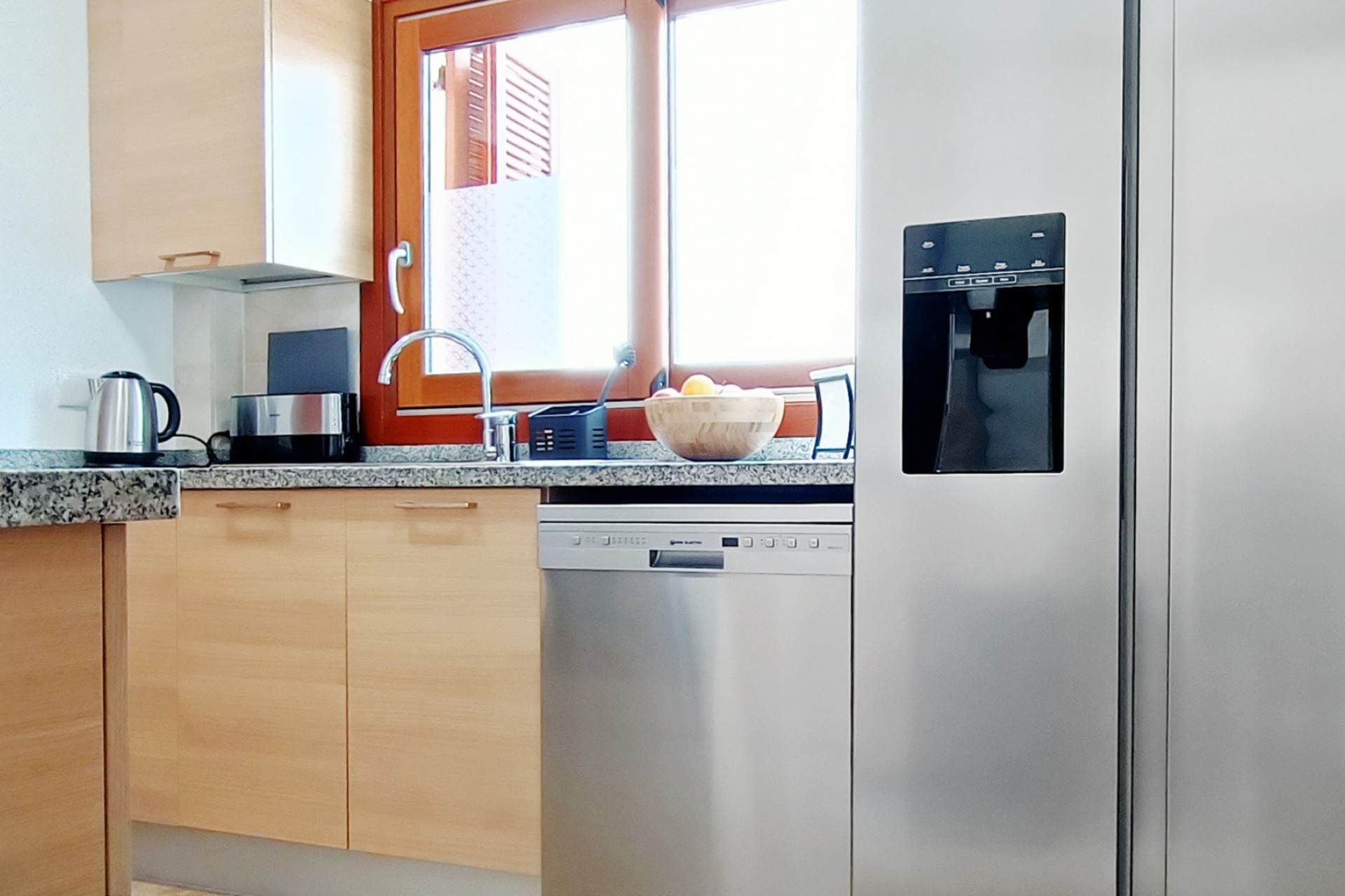 Re-Sale - Detached Villa - El Valle Golf Resort - El Valle Golf Resort - Centre