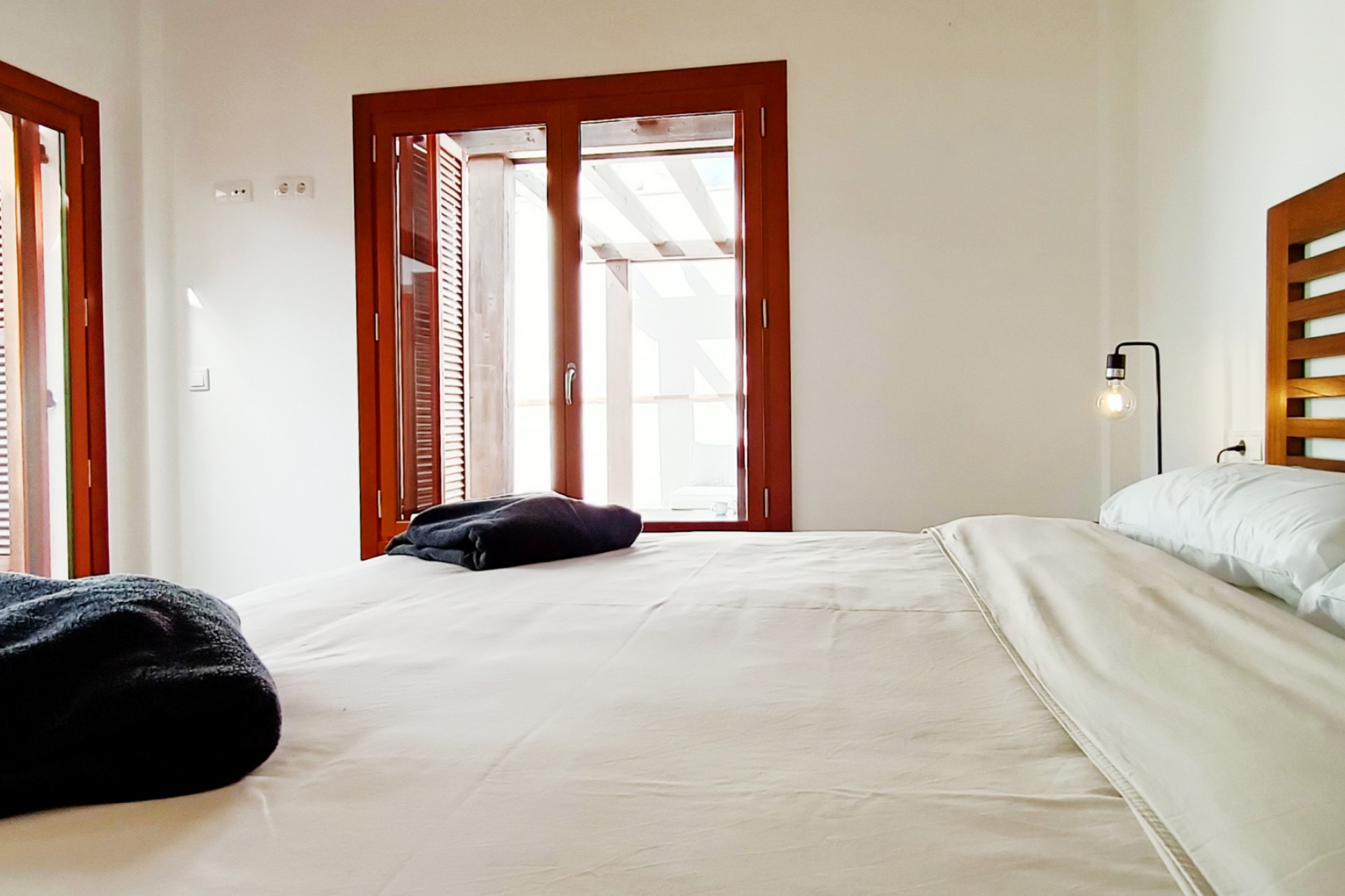 Re-Sale - Detached Villa - El Valle Golf Resort - El Valle Golf Resort - Centre