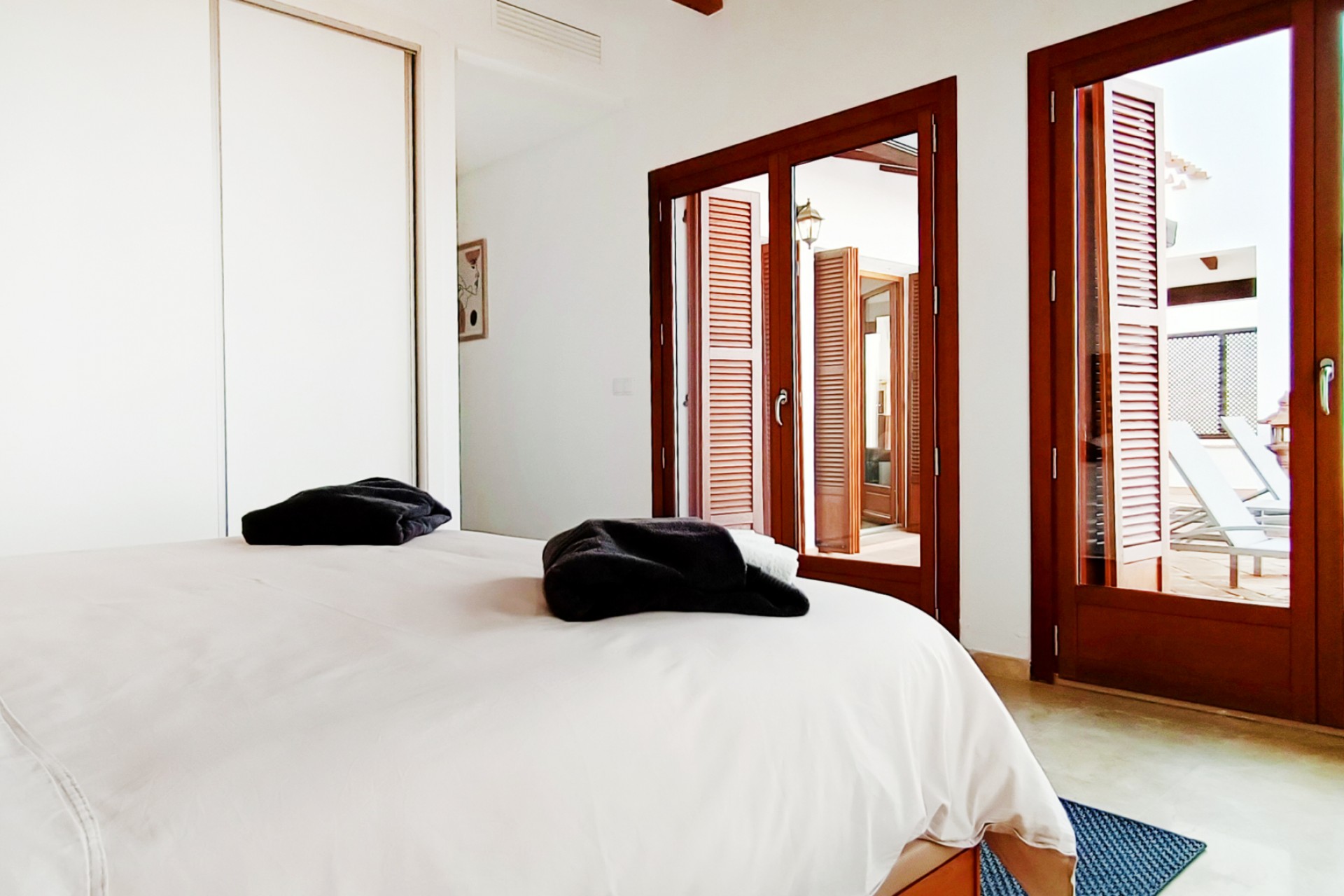 Re-Sale - Detached Villa - El Valle Golf Resort - El Valle Golf Resort - Centre