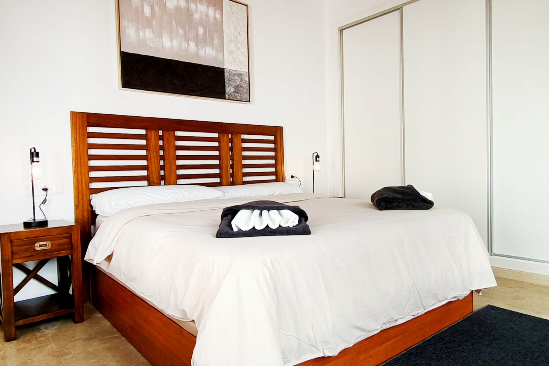 Re-Sale - Detached Villa - El Valle Golf Resort - El Valle Golf Resort - Centre