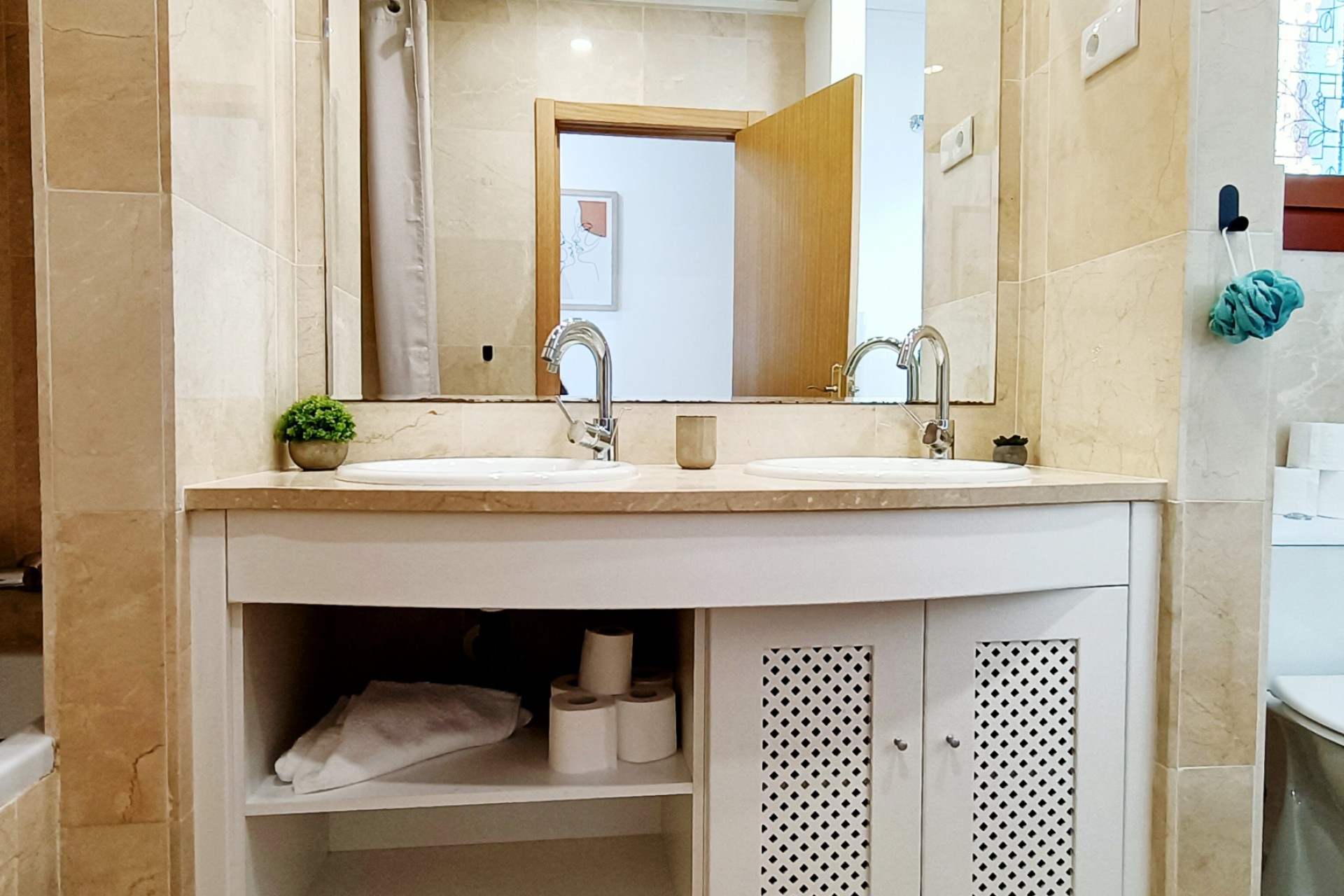 Re-Sale - Detached Villa - El Valle Golf Resort - El Valle Golf Resort - Centre