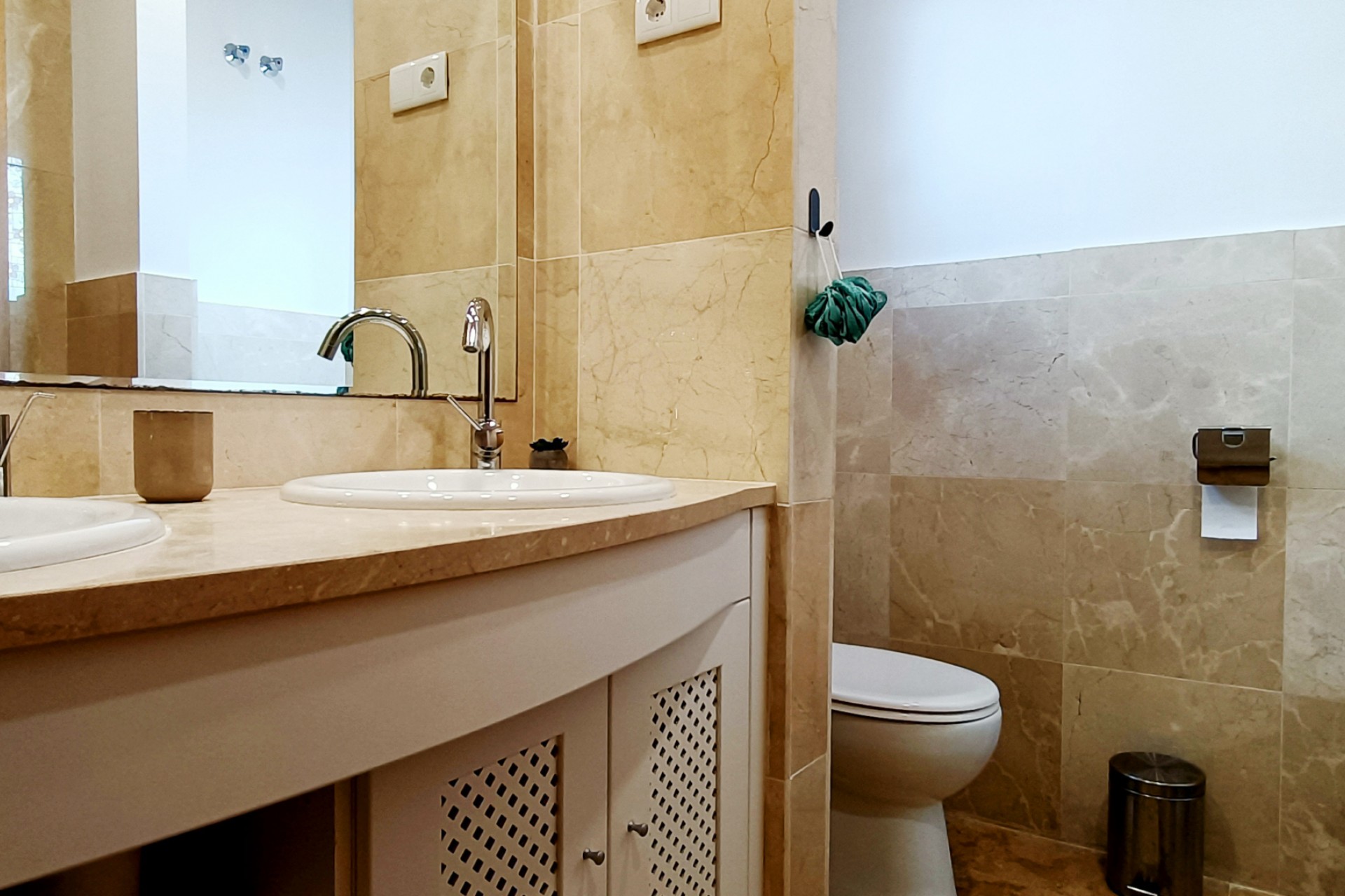 Re-Sale - Detached Villa - El Valle Golf Resort - El Valle Golf Resort - Centre