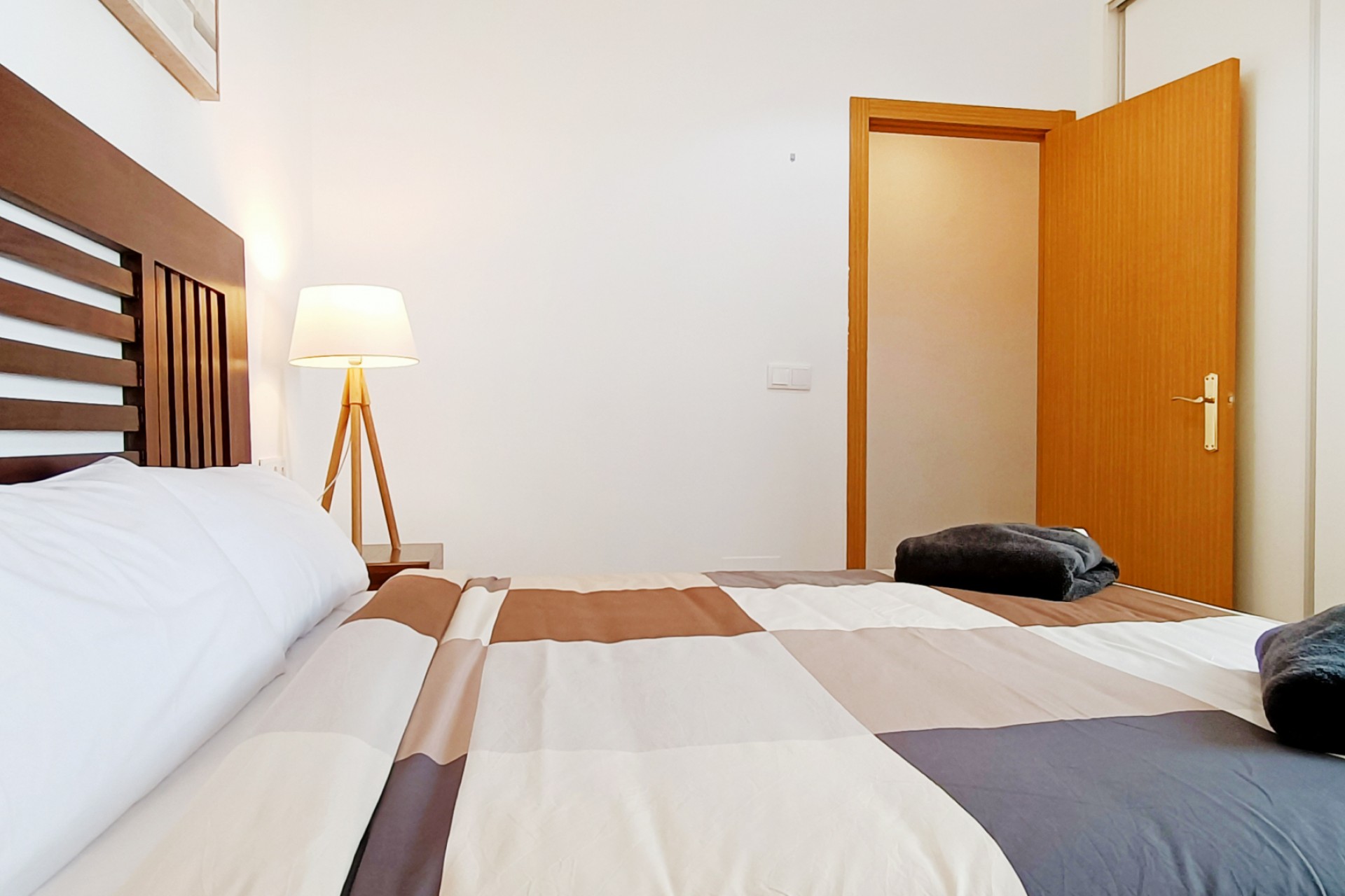 Re-Sale - Detached Villa - El Valle Golf Resort - El Valle Golf Resort - Centre