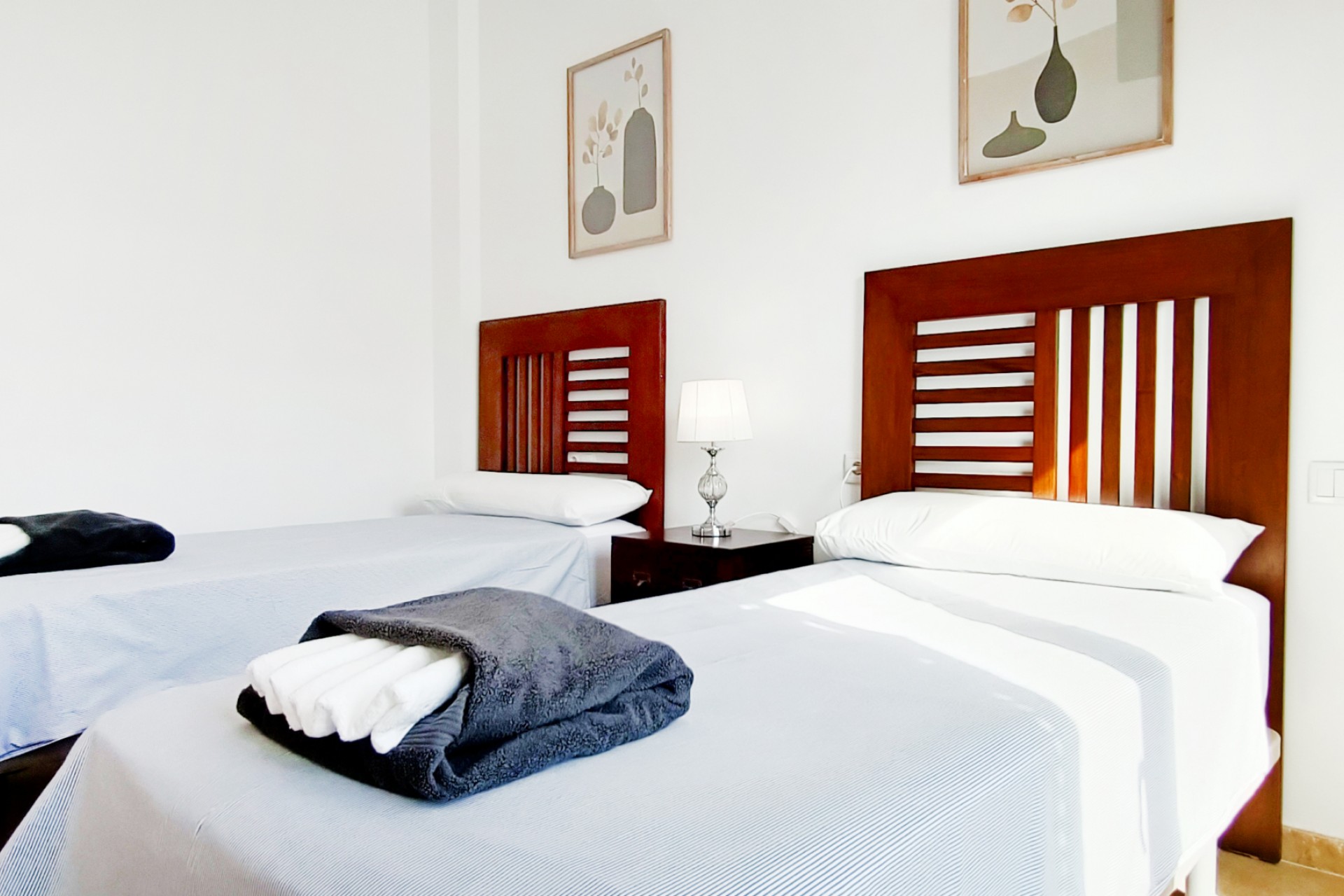 Re-Sale - Detached Villa - El Valle Golf Resort - El Valle Golf Resort - Centre