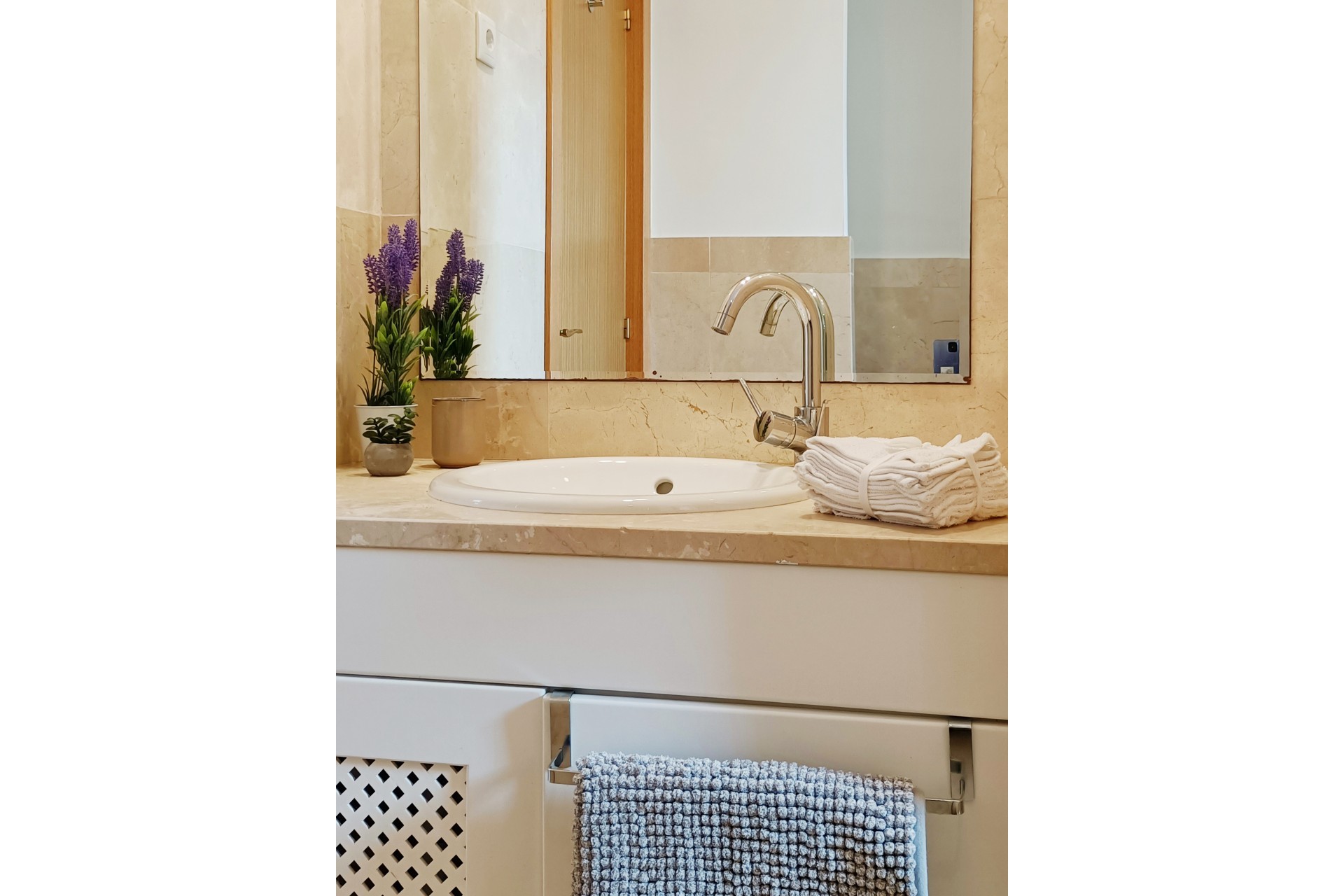 Re-Sale - Detached Villa - El Valle Golf Resort - El Valle Golf Resort - Centre