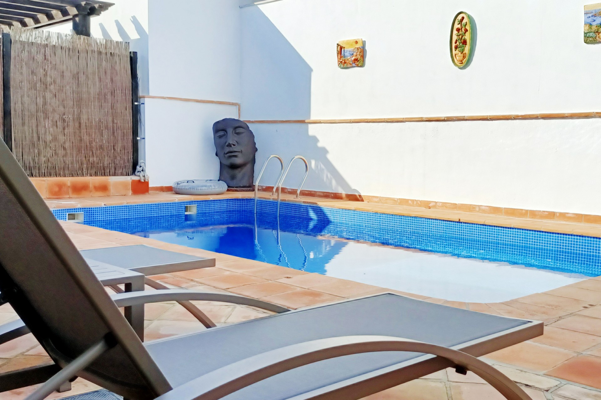 Re-Sale - Detached Villa - El Valle Golf Resort - El Valle Golf Resort - Centre