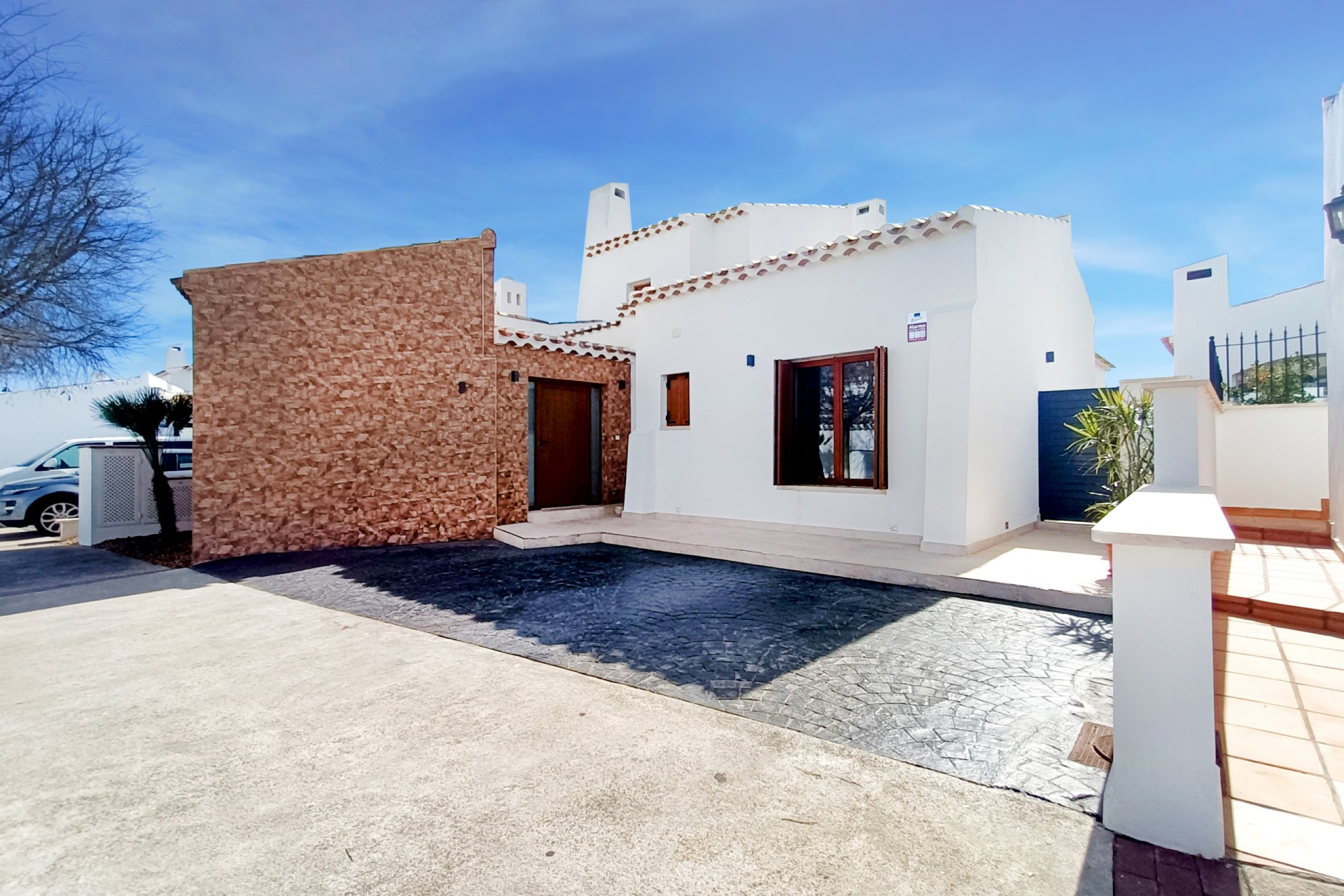 Re-Sale - Detached Villa - El Valle Golf Resort - El Valle Golf Resort - Centre