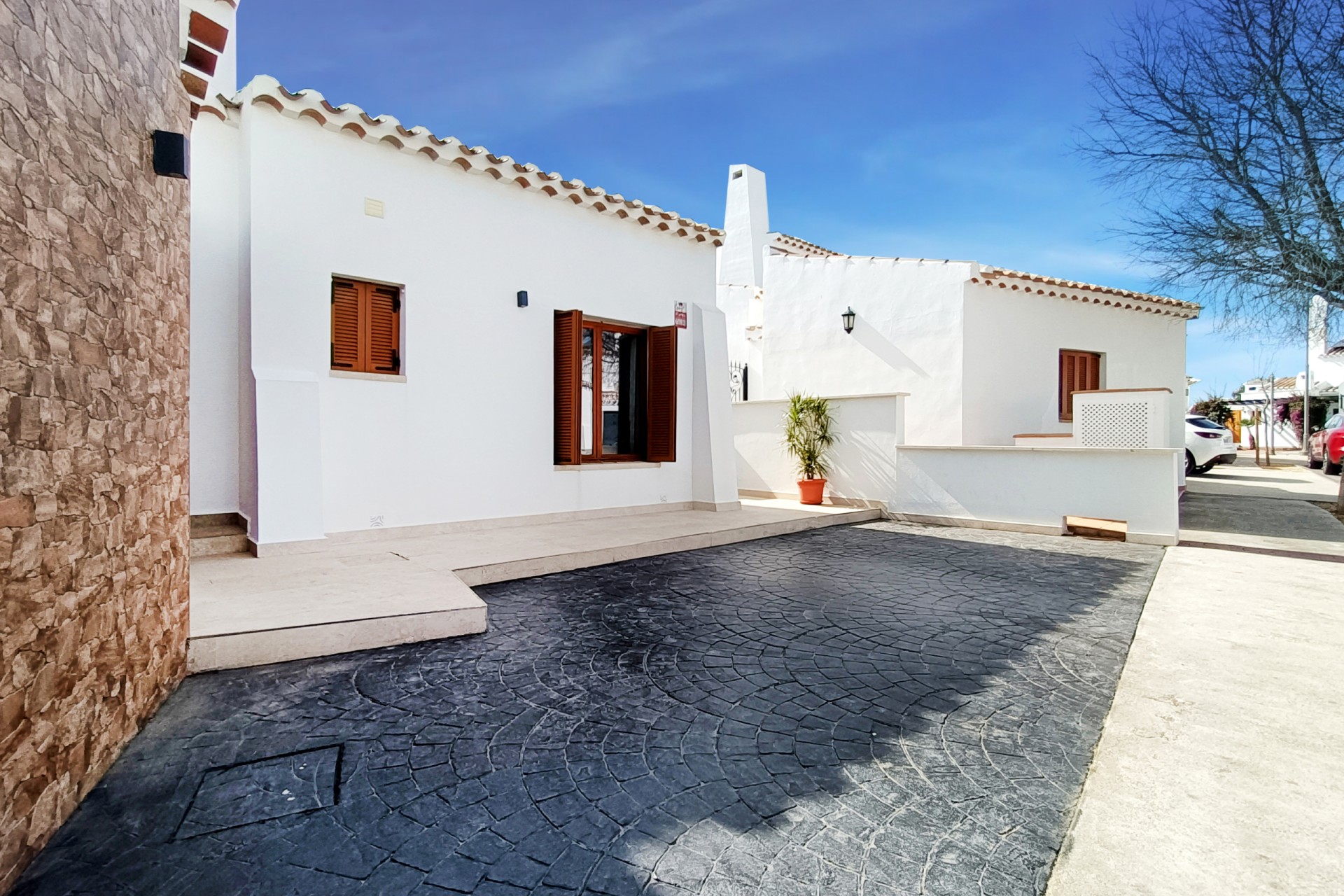 Re-Sale - Detached Villa - El Valle Golf Resort - El Valle Golf Resort - Centre