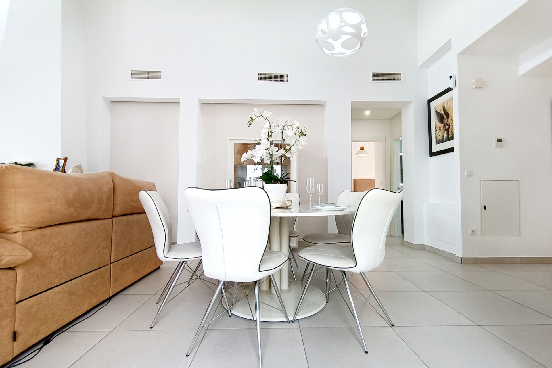 Re-Sale - Detached Villa - El Valle Golf Resort - El Valle Golf Resort - Centre