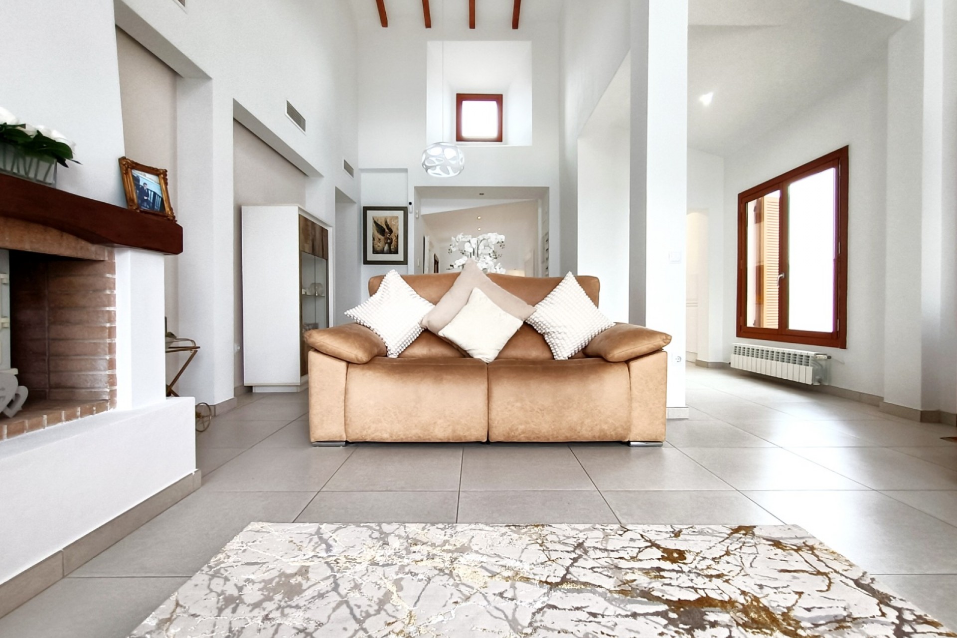 Re-Sale - Detached Villa - El Valle Golf Resort - El Valle Golf Resort - Centre