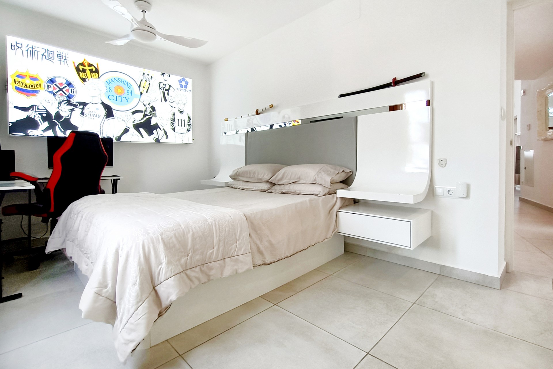 Re-Sale - Detached Villa - El Valle Golf Resort - El Valle Golf Resort - Centre