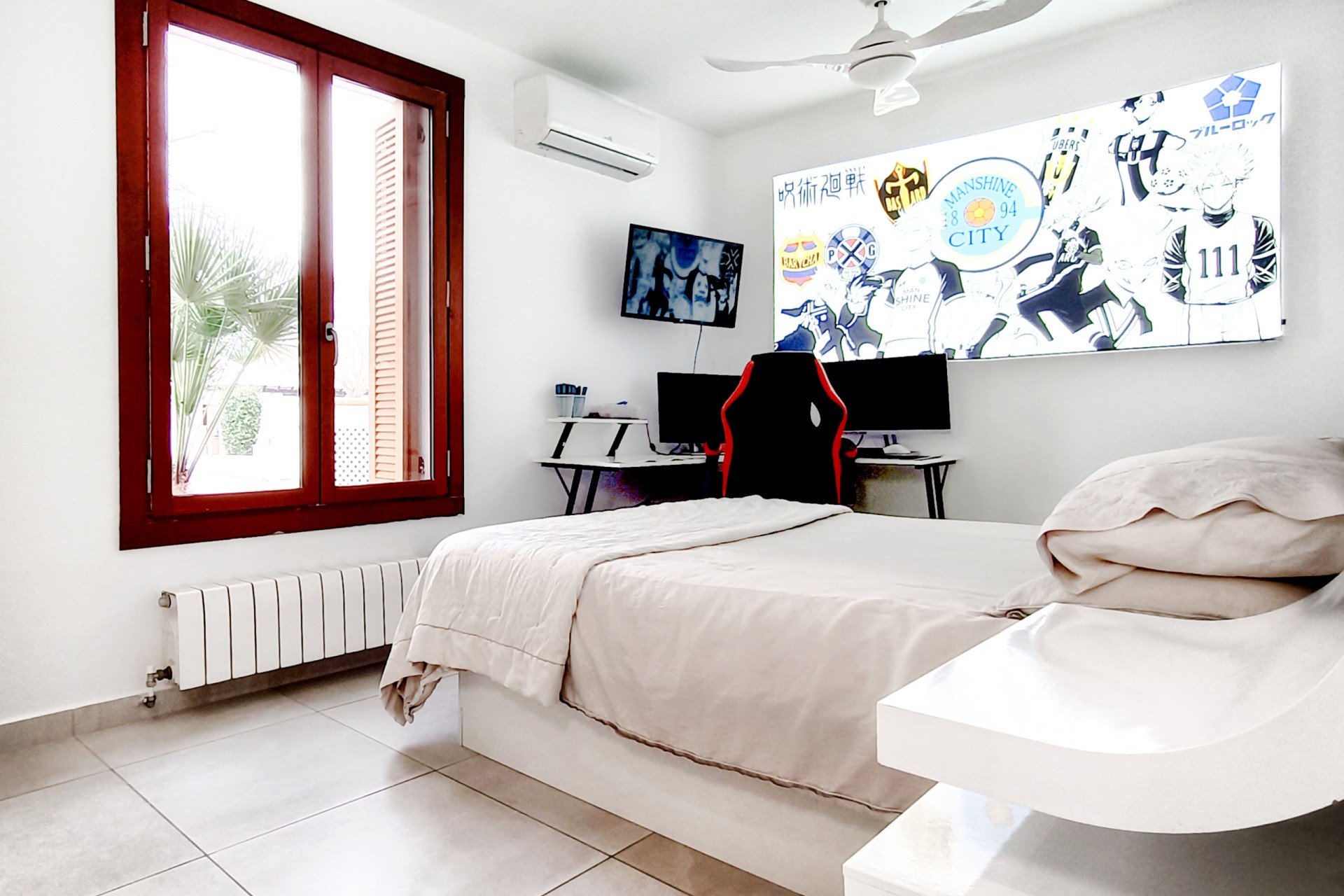 Re-Sale - Detached Villa - El Valle Golf Resort - El Valle Golf Resort - Centre