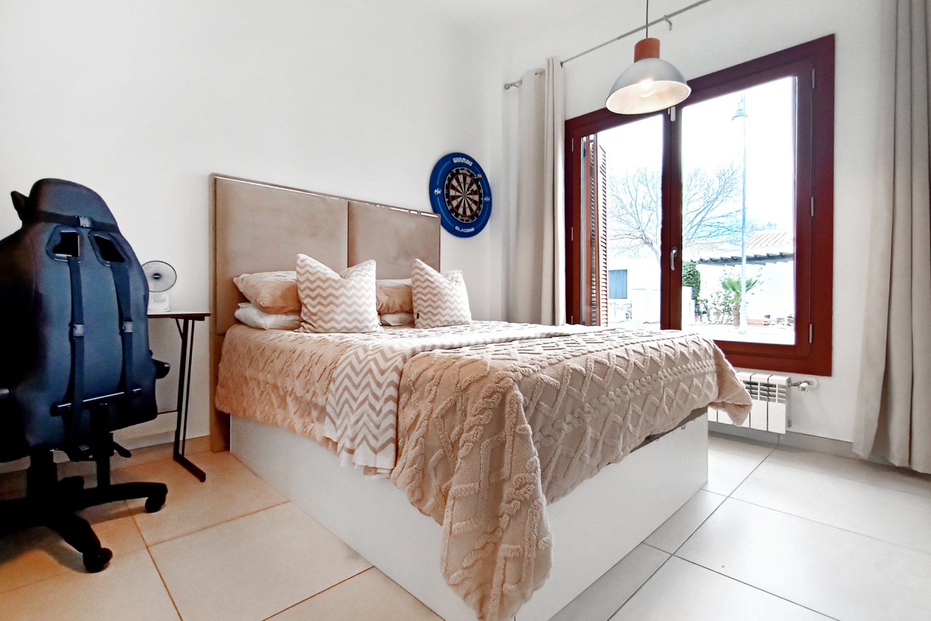 Re-Sale - Detached Villa - El Valle Golf Resort - El Valle Golf Resort - Centre