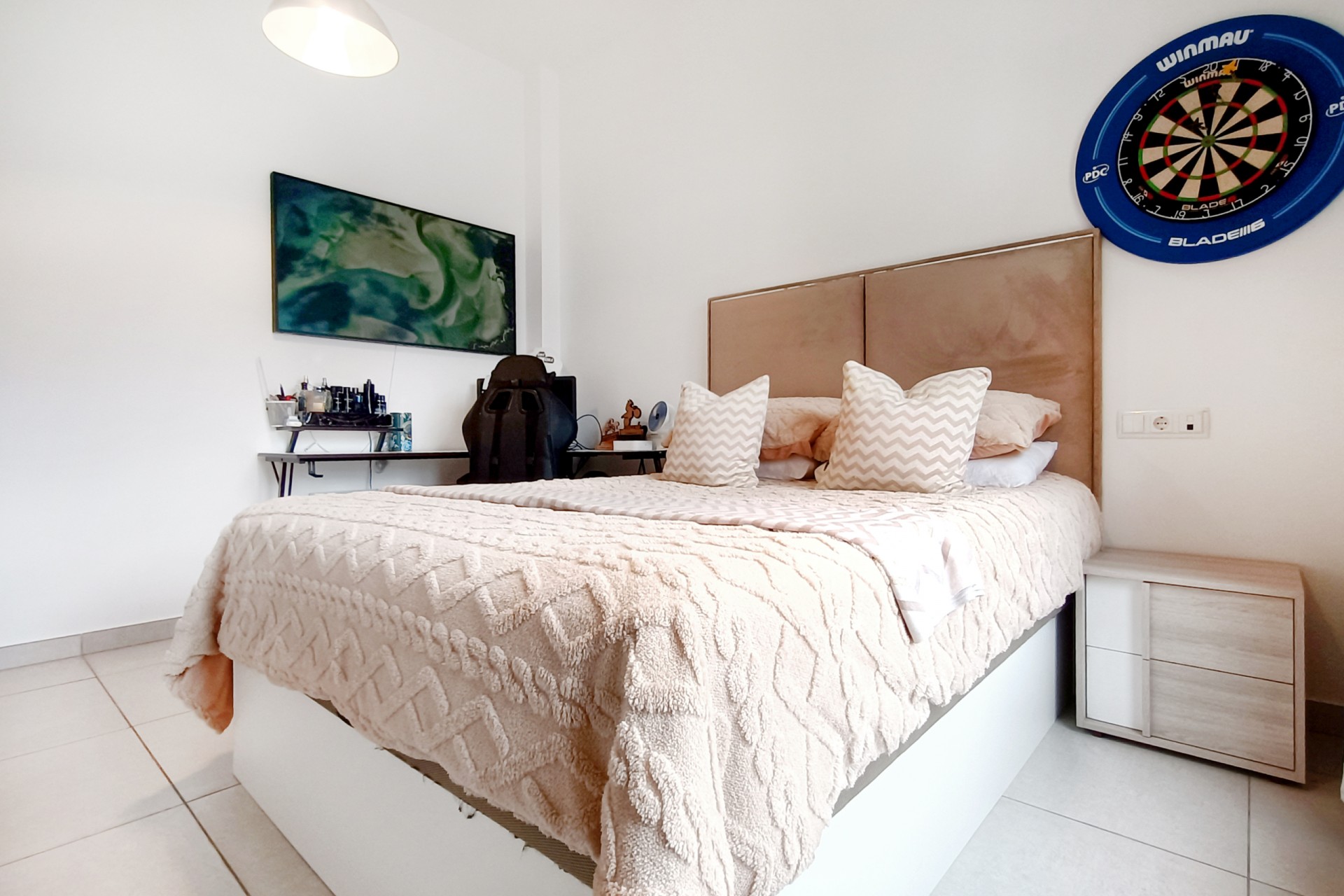 Re-Sale - Detached Villa - El Valle Golf Resort - El Valle Golf Resort - Centre